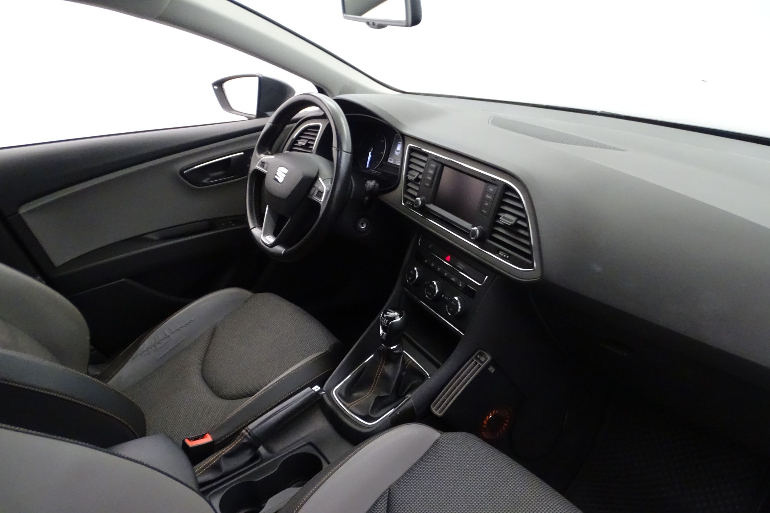 Seat Leon X-PERIENCE 2015
