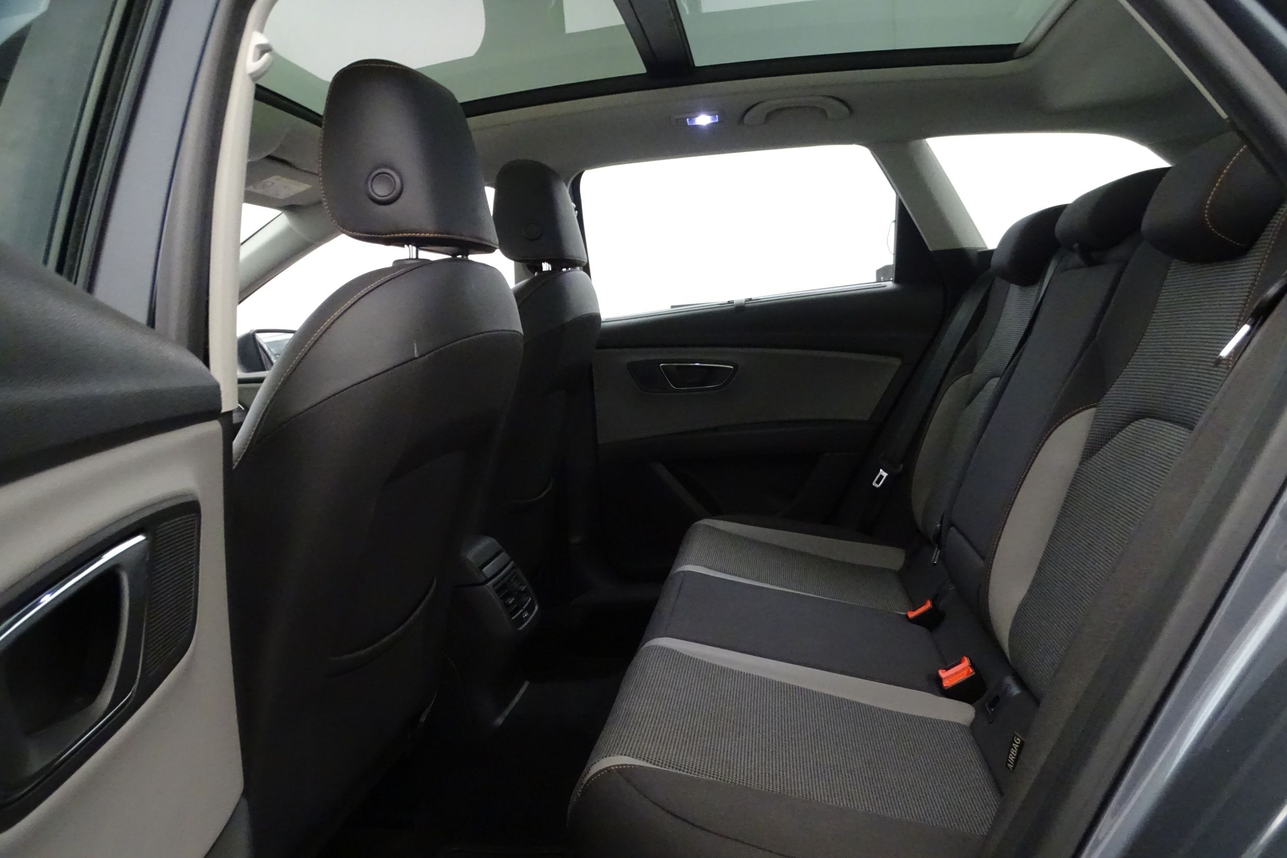 Seat Leon X-PERIENCE 2015