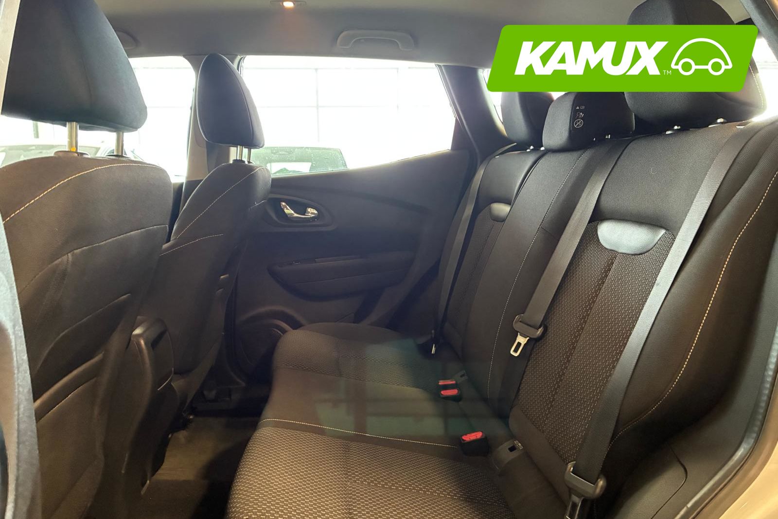 Renault Kadjar 2017