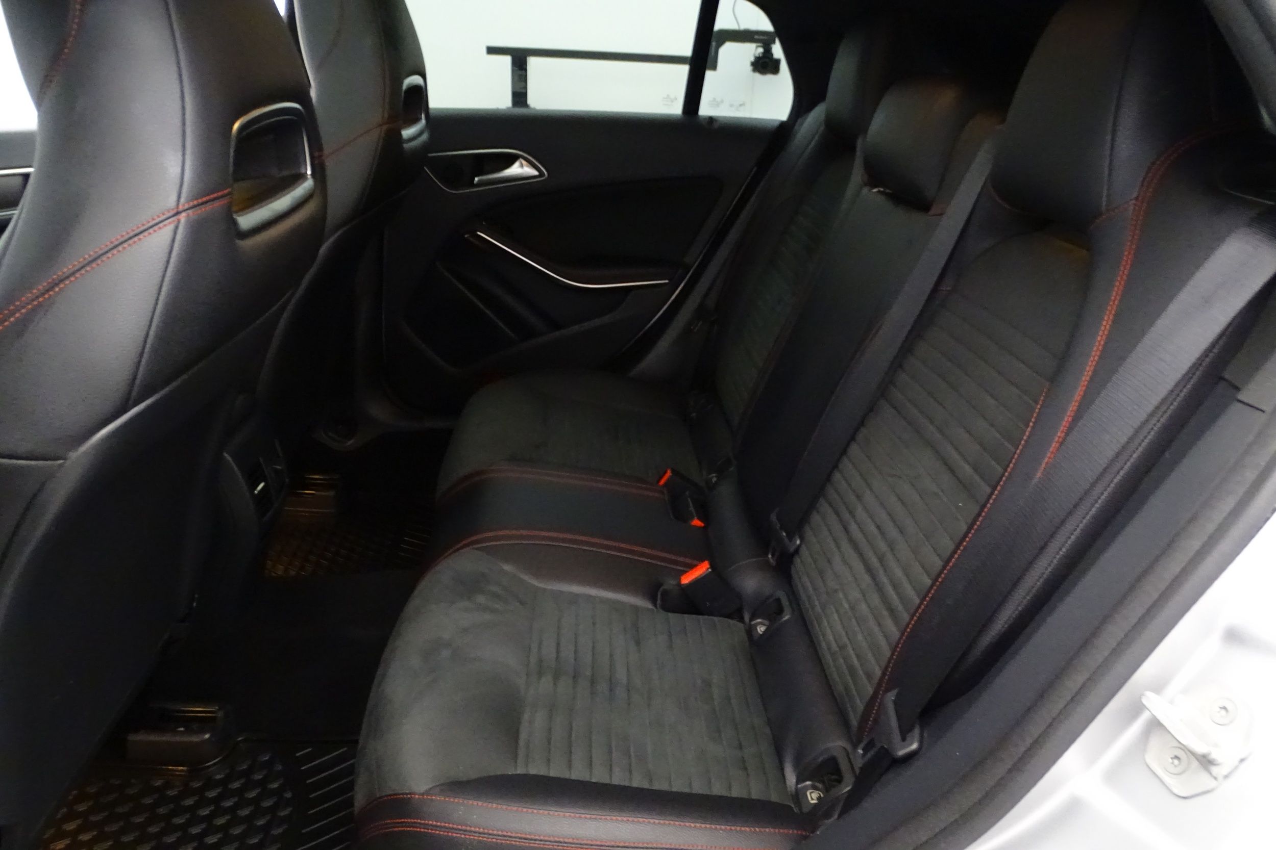Mercedes-Benz CLA 2016