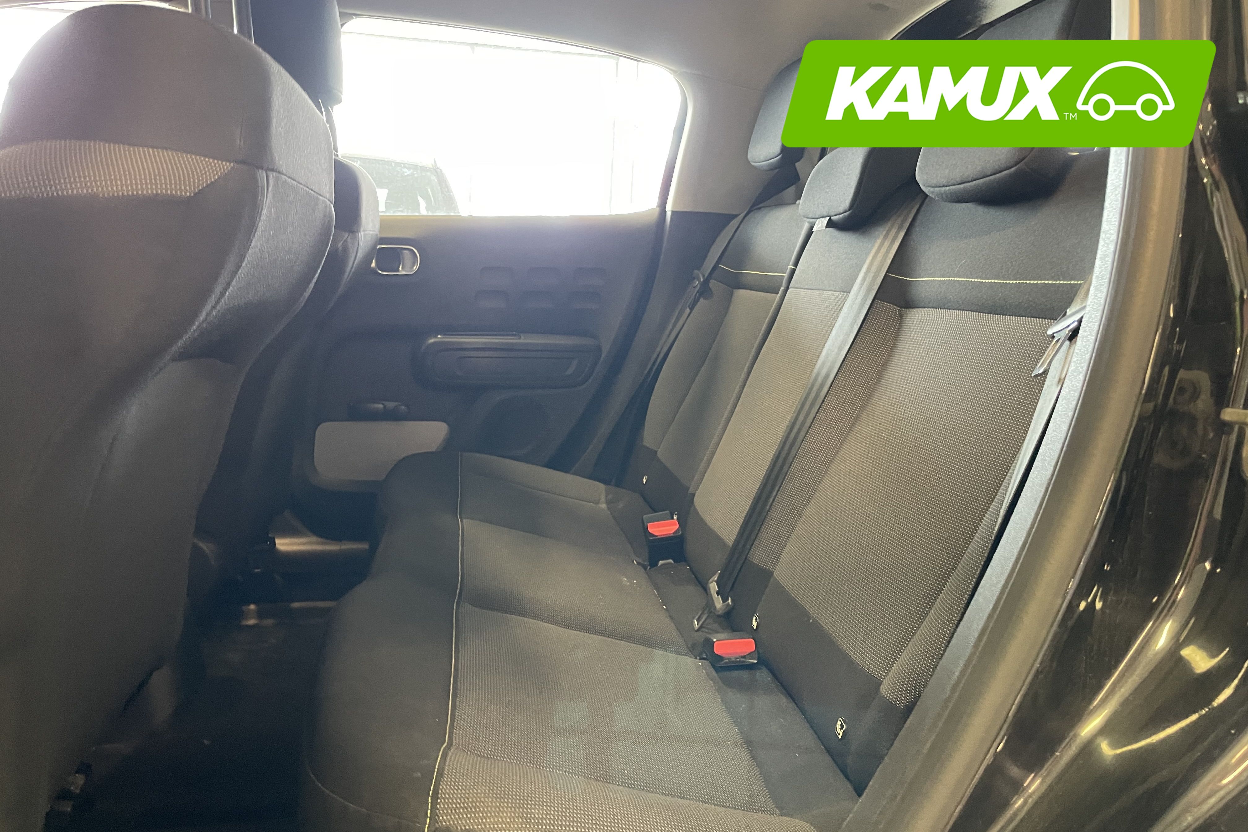 Citroen C3 2018