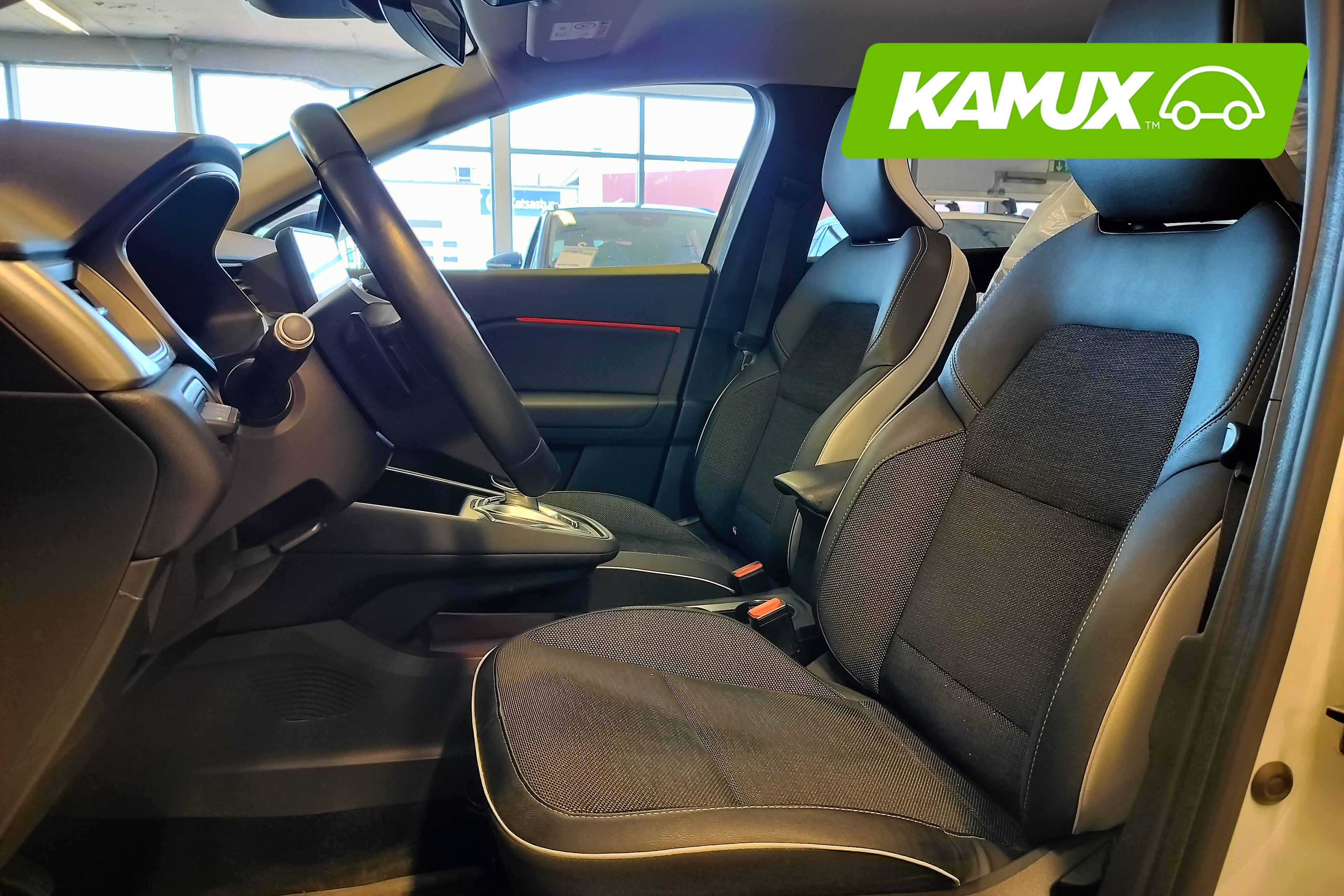 Renault Captur 2020