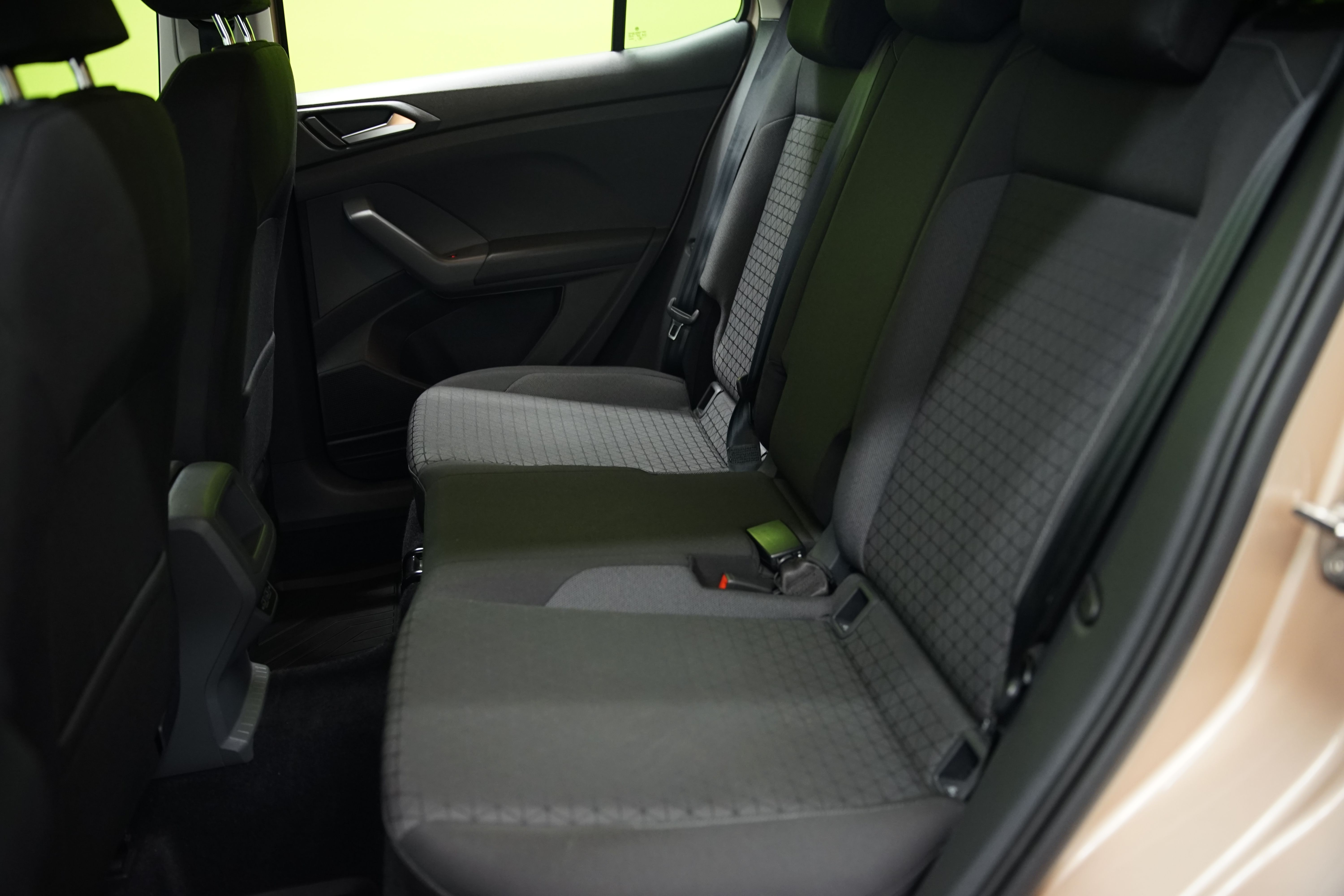 Volkswagen T-Cross 2020