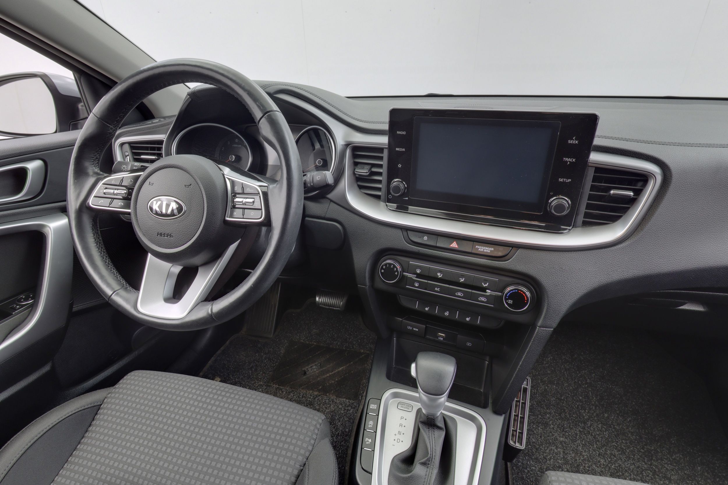 Kia Ceed 2021