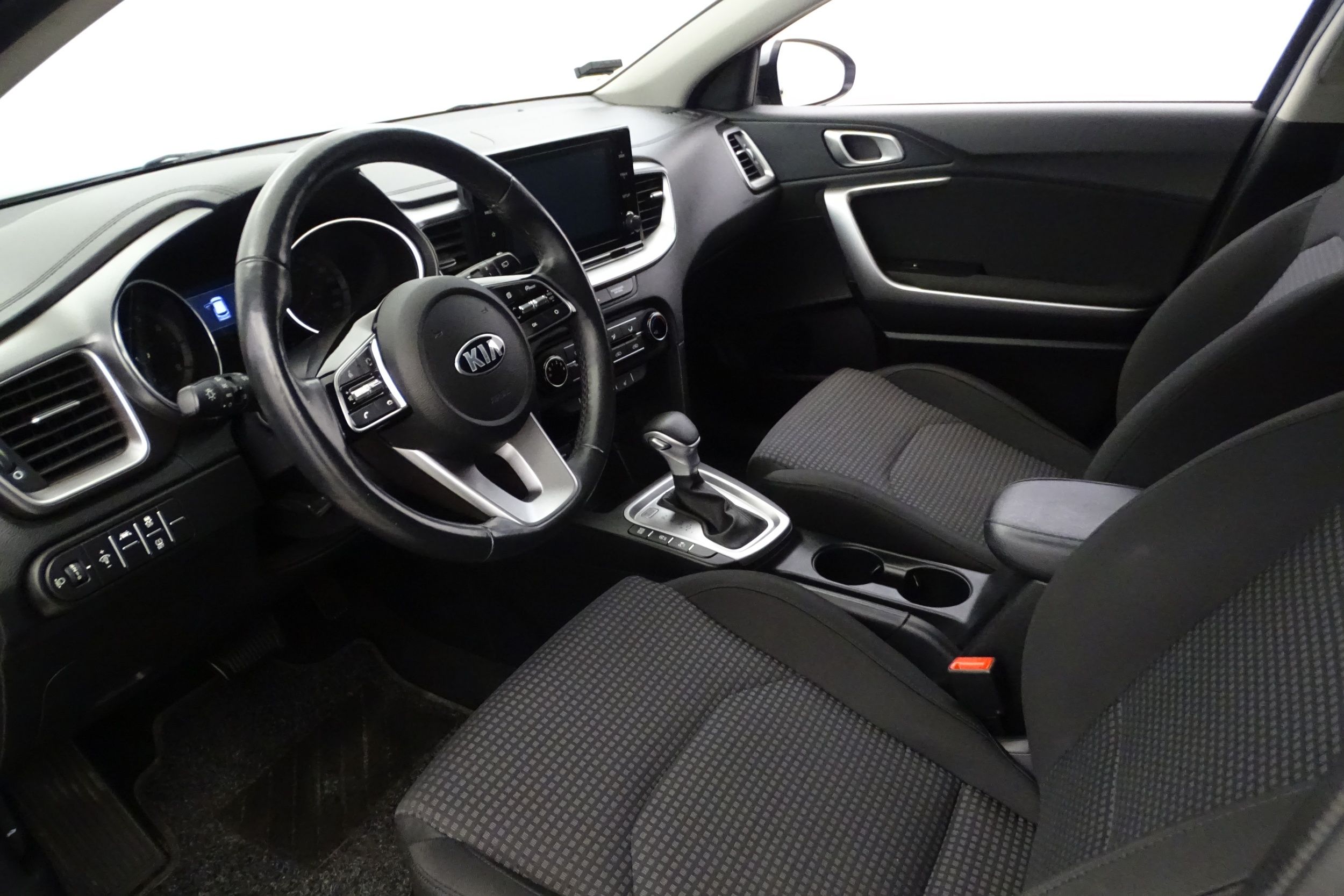 Kia Ceed 2021