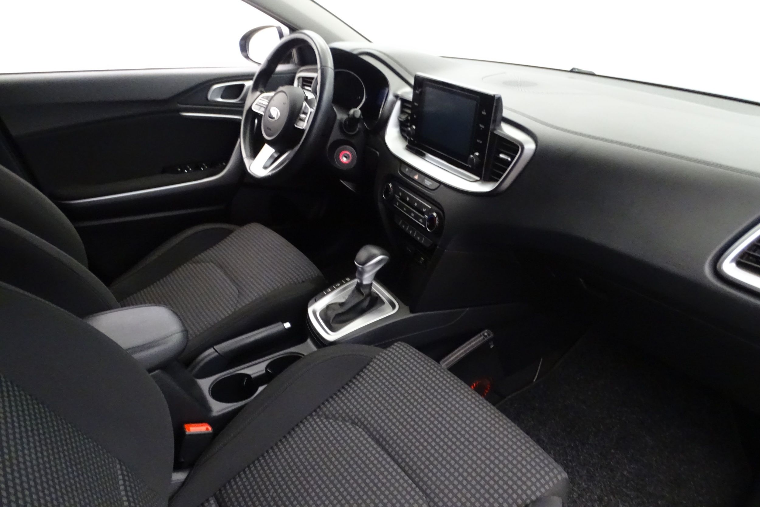 Kia Ceed 2021