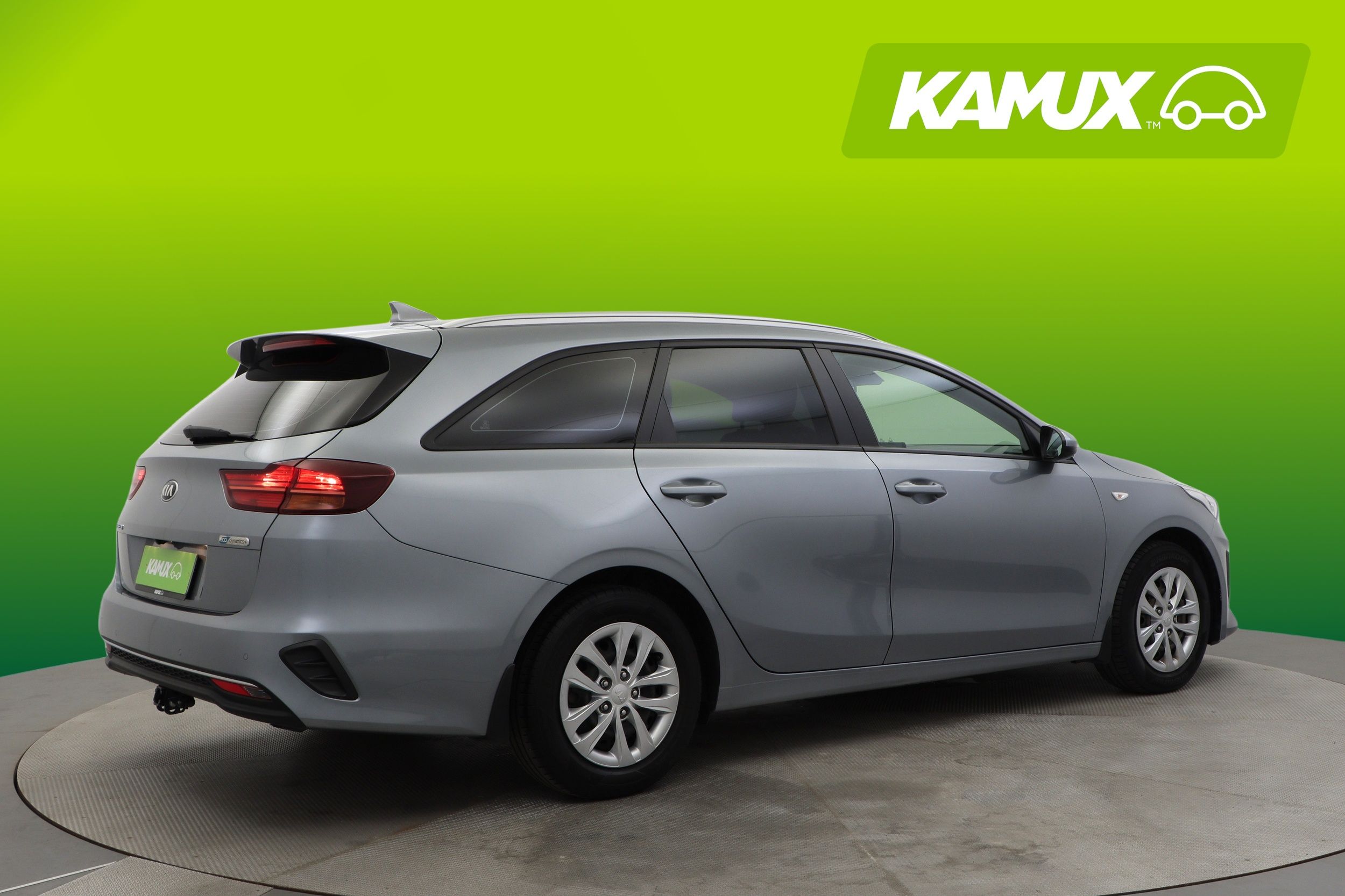 Kia Ceed 2021