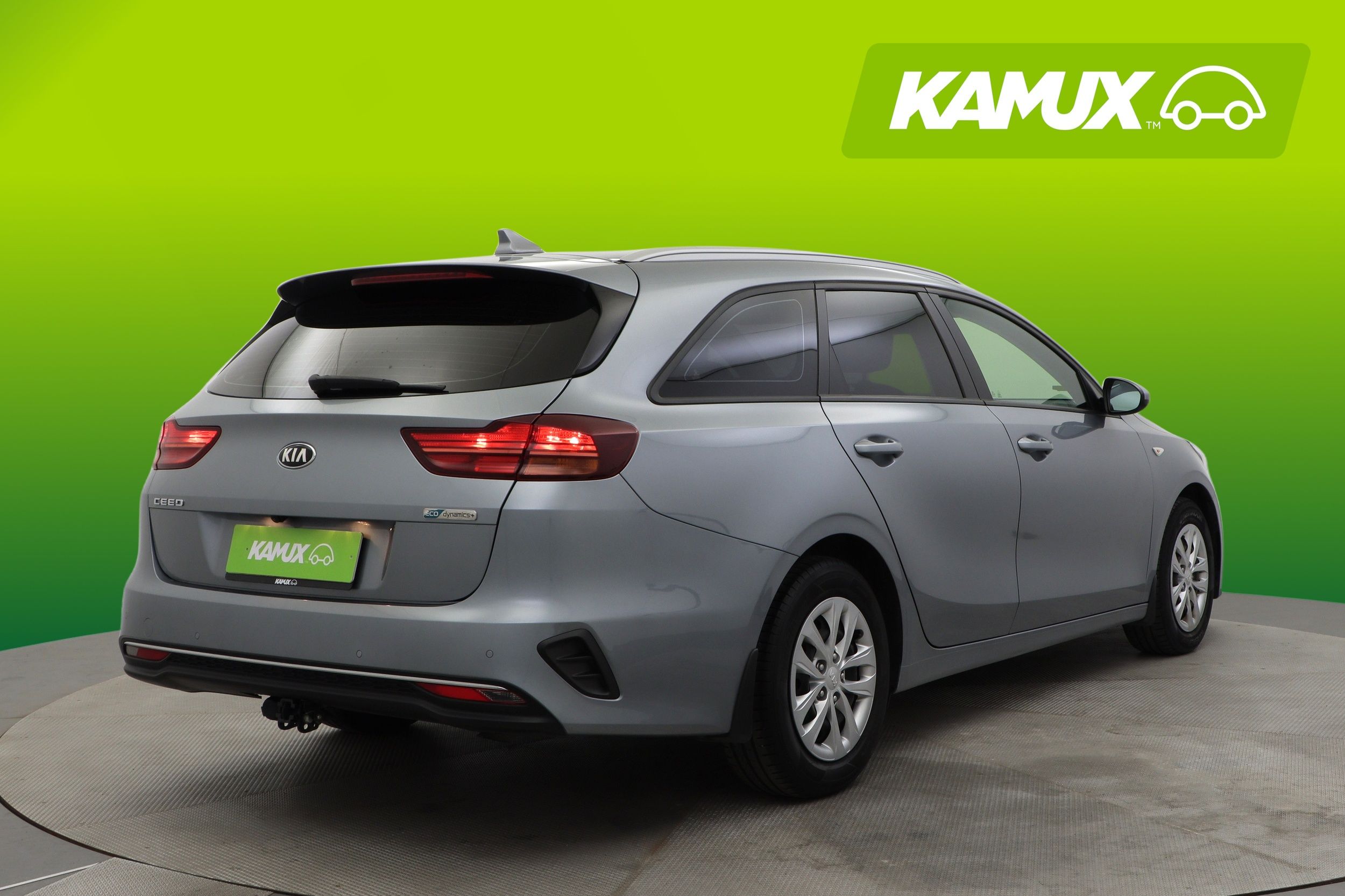Kia Ceed 2021