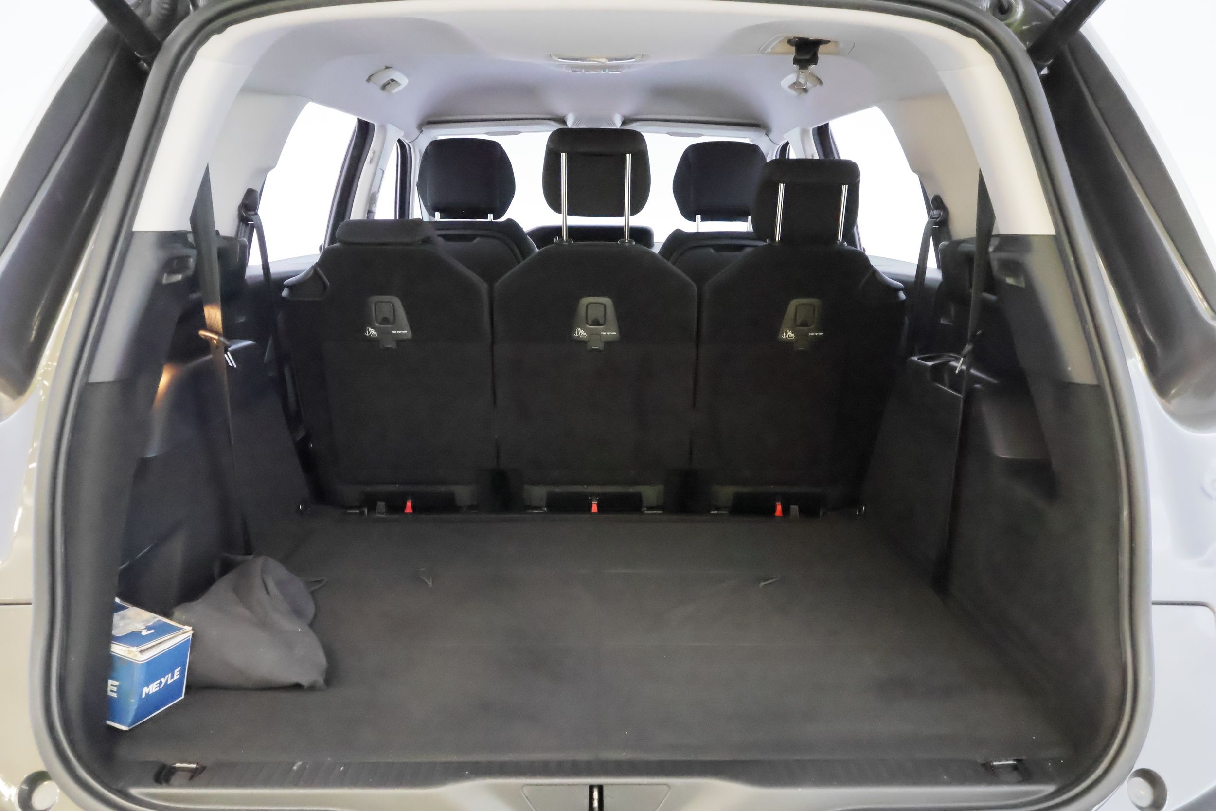 Citroen Grand C4 Space Tourer 2021