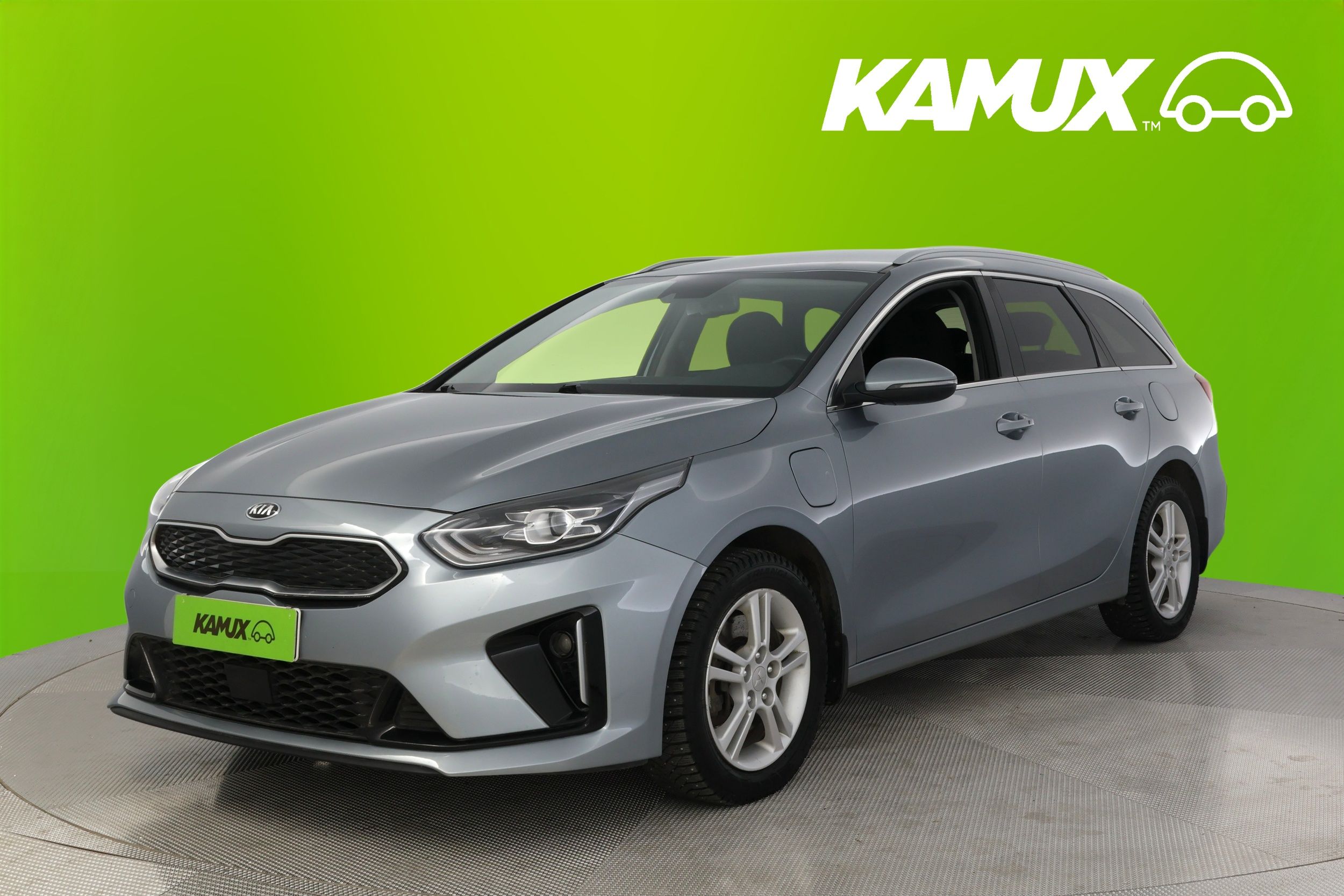 Kia Ceed 2021