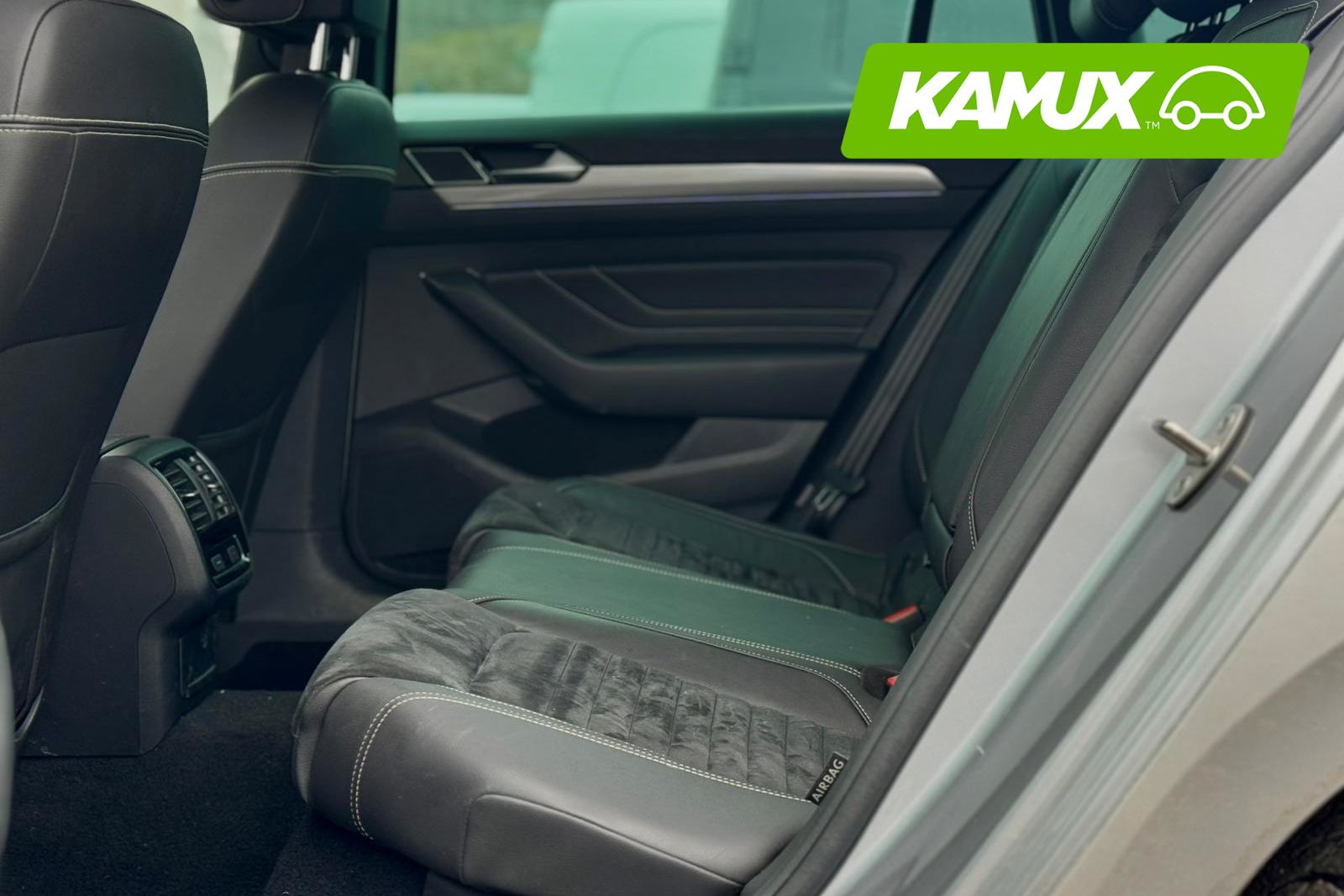 Volkswagen Passat 2020