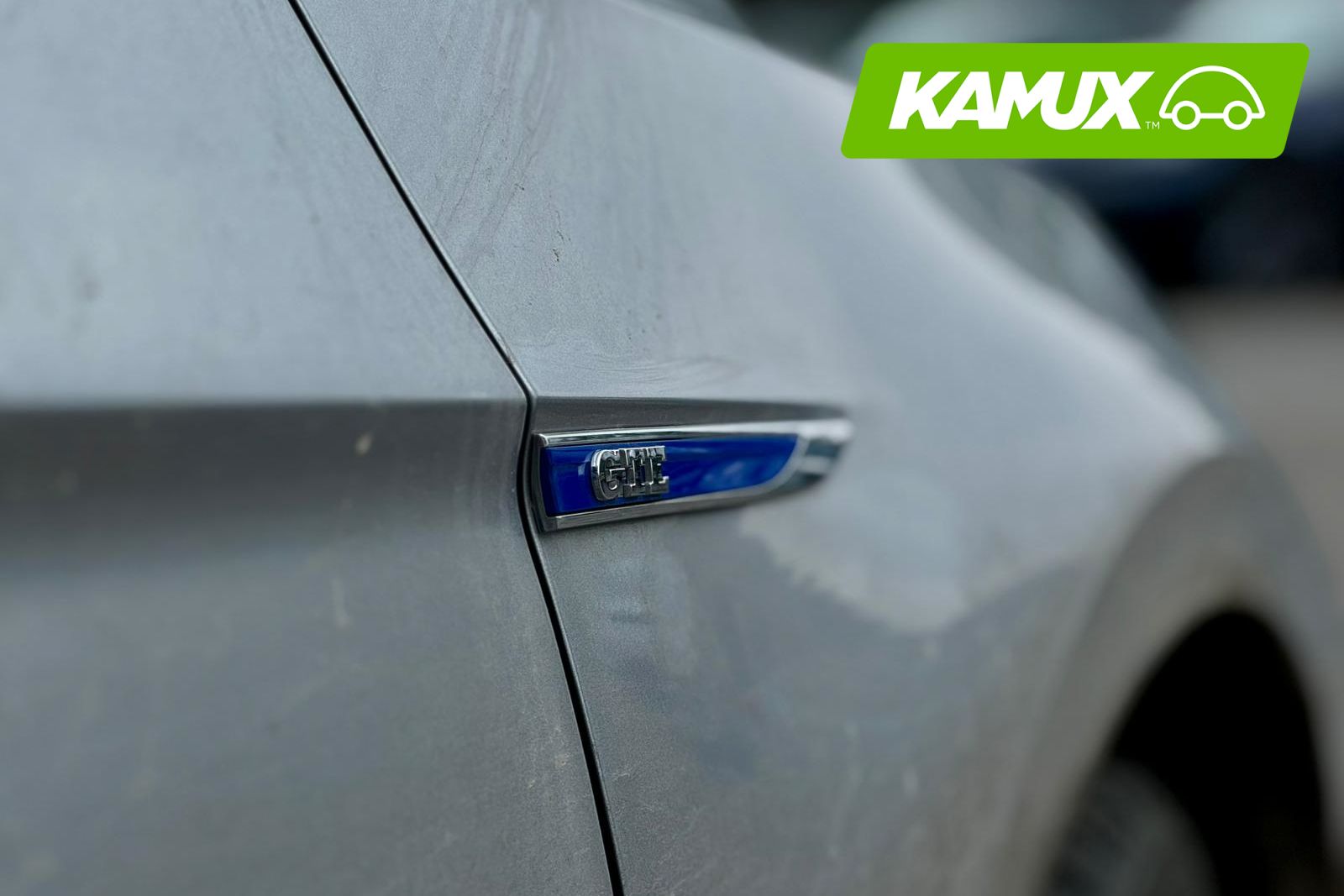 Volkswagen Passat 2020