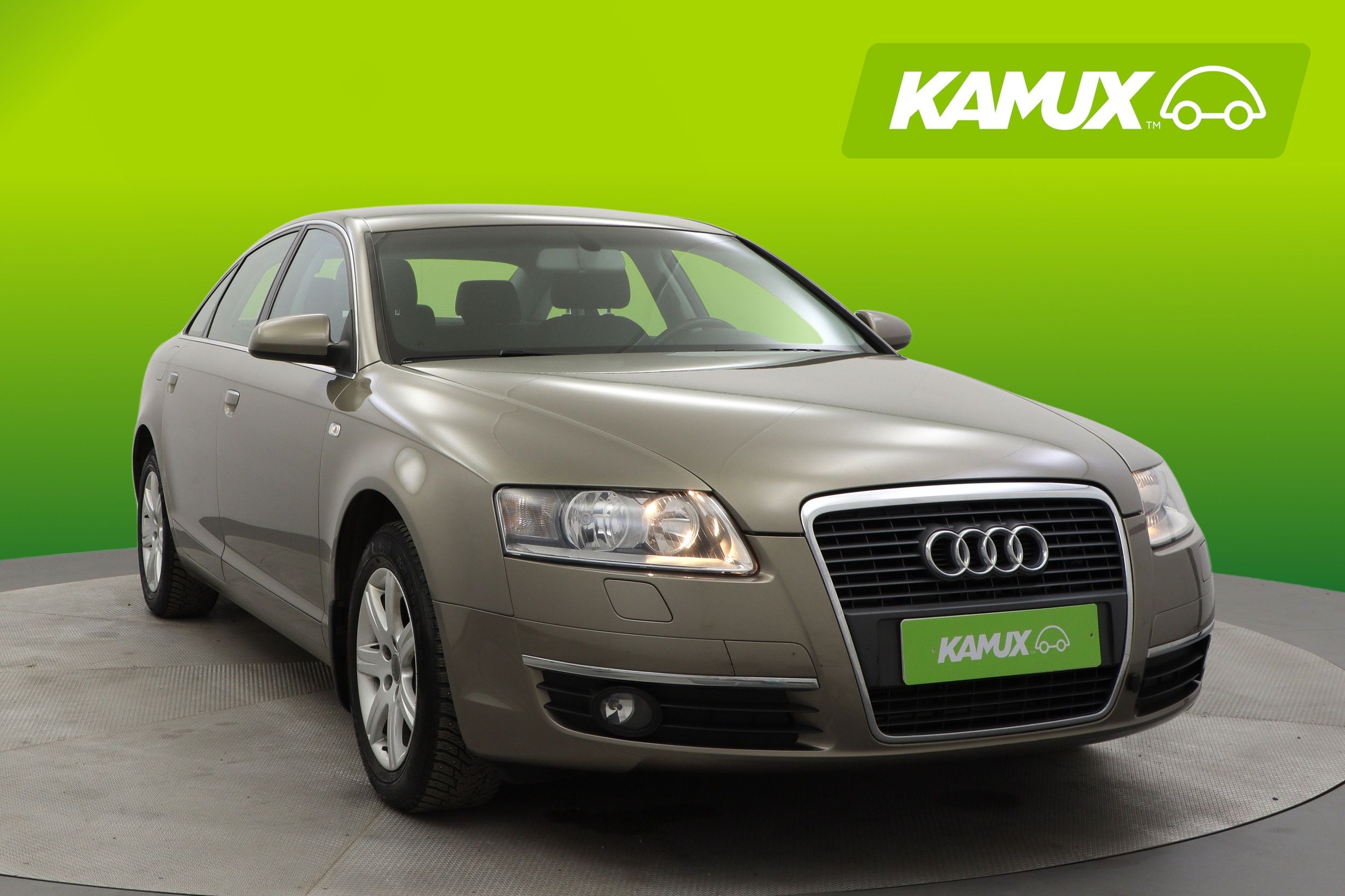 Audi A6 2006