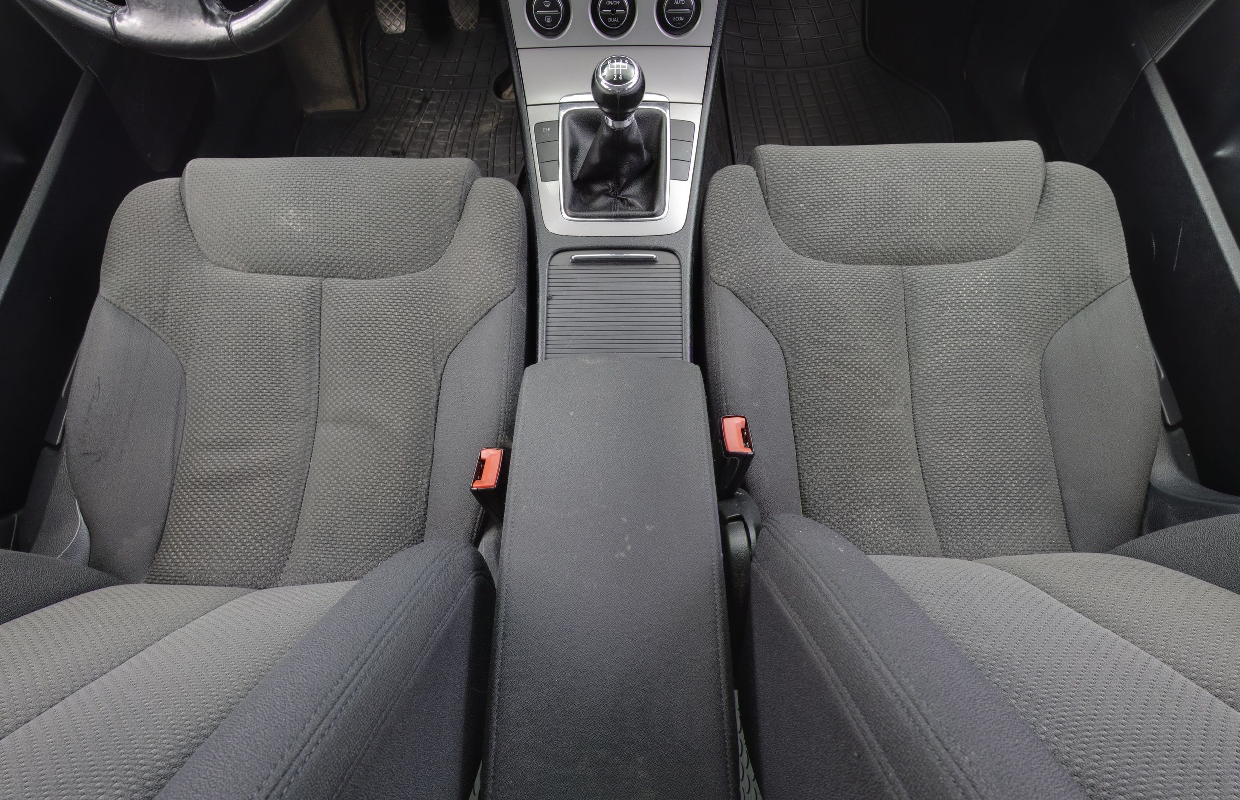 Volkswagen Passat 2006