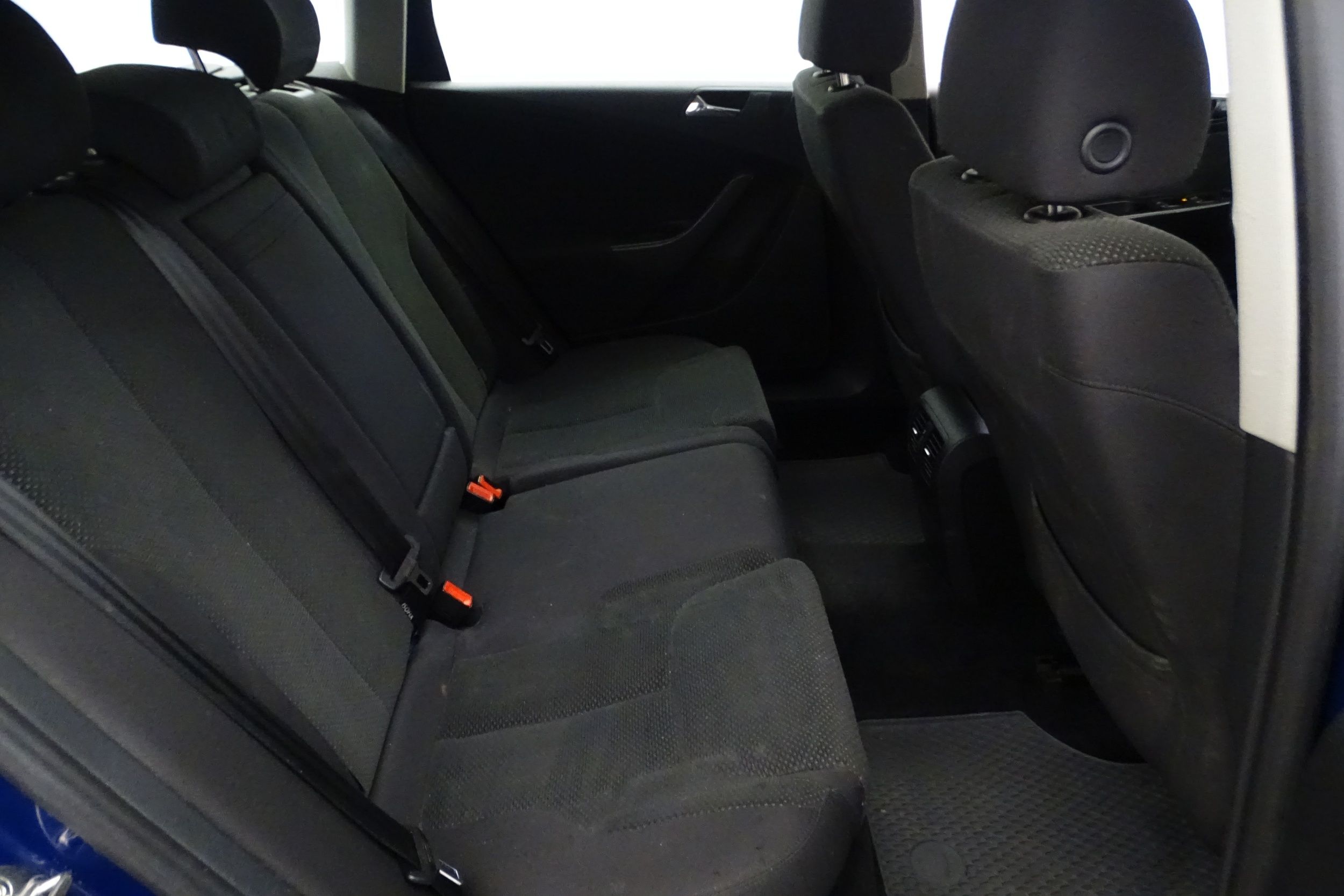 Volkswagen Passat 2006