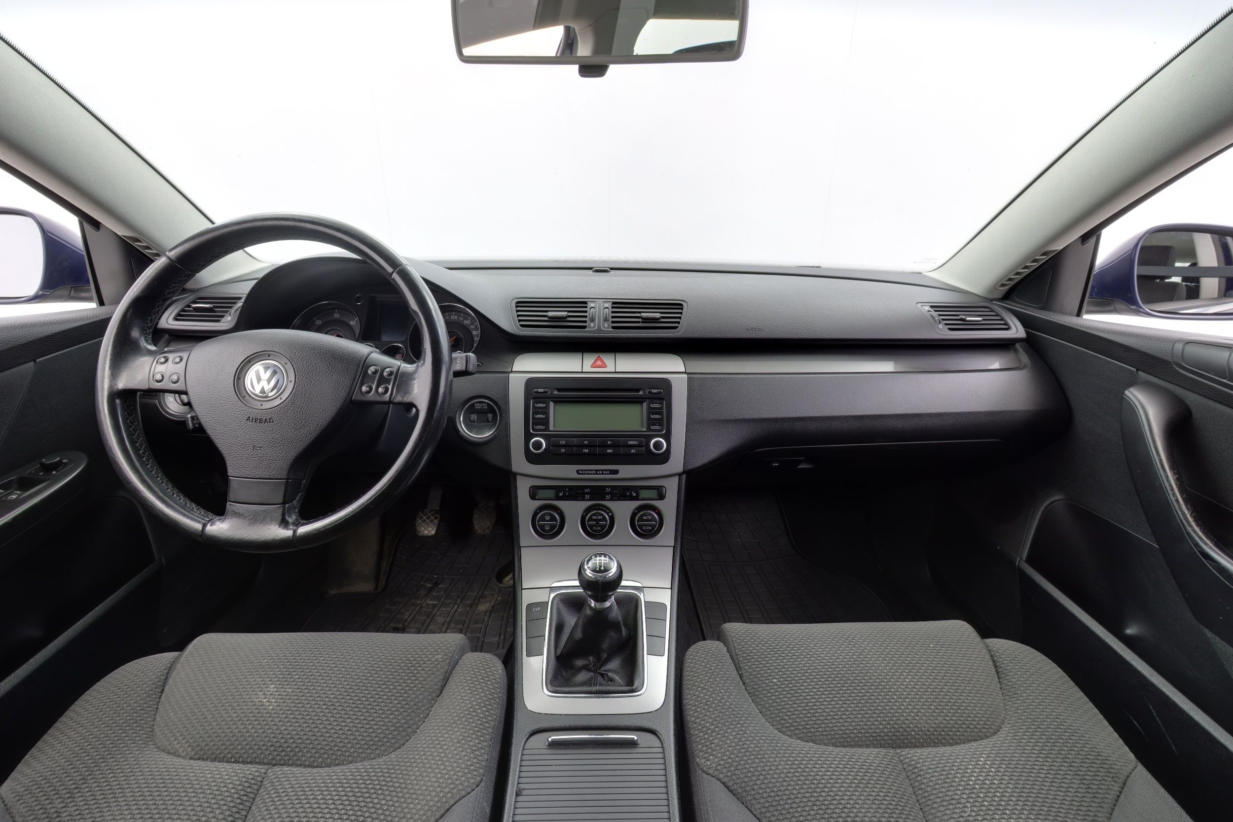 Volkswagen Passat 2006