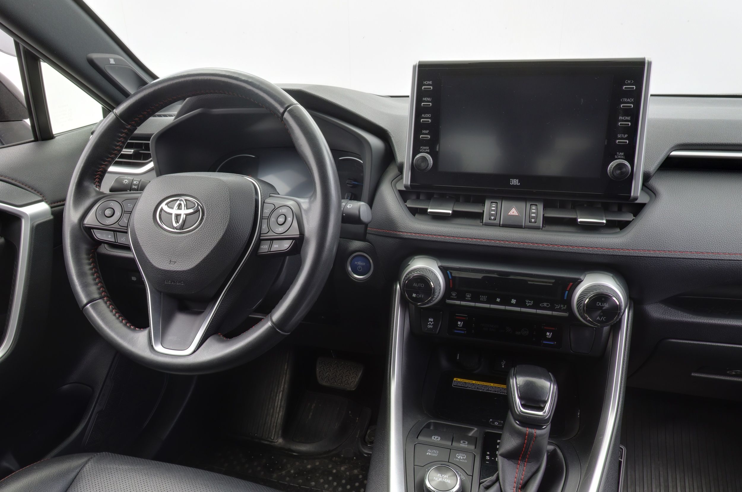 Toyota RAV4 Plug-In 2021