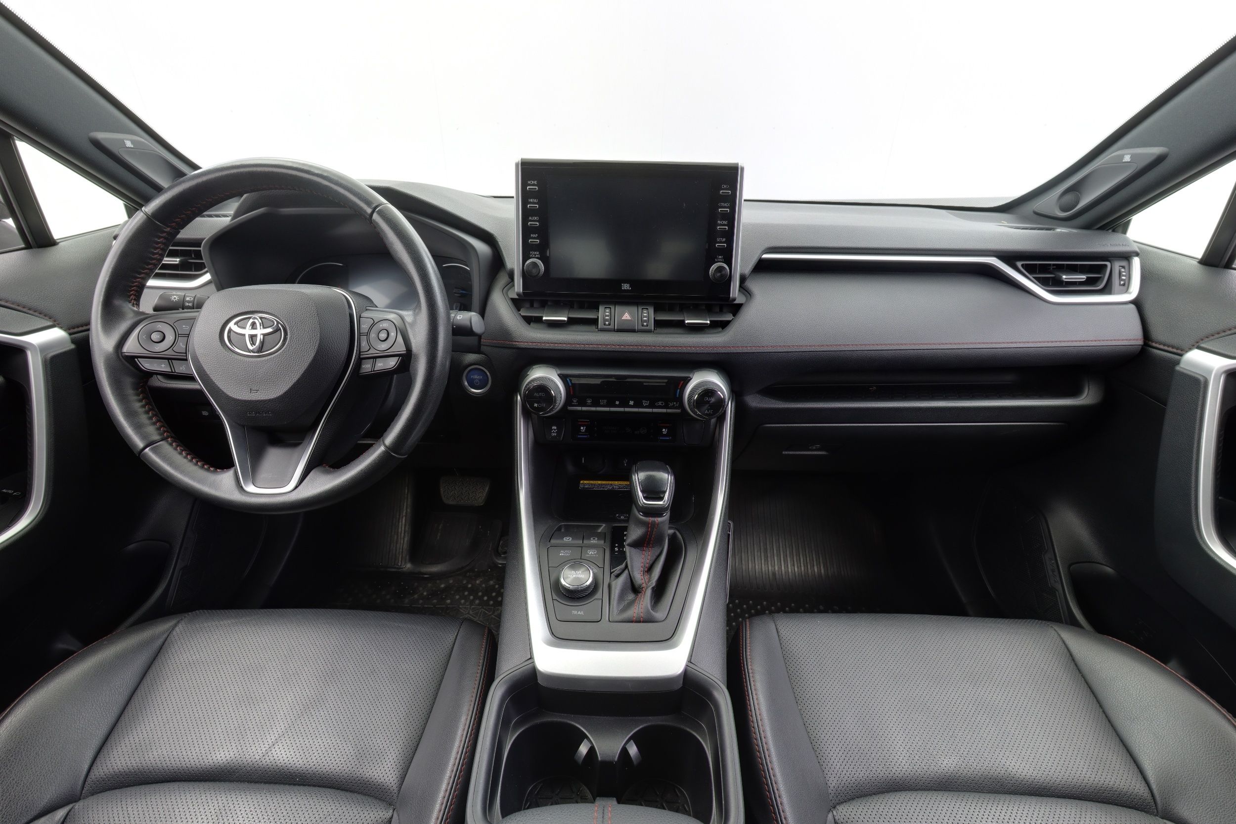 Toyota RAV4 Plug-In 2021