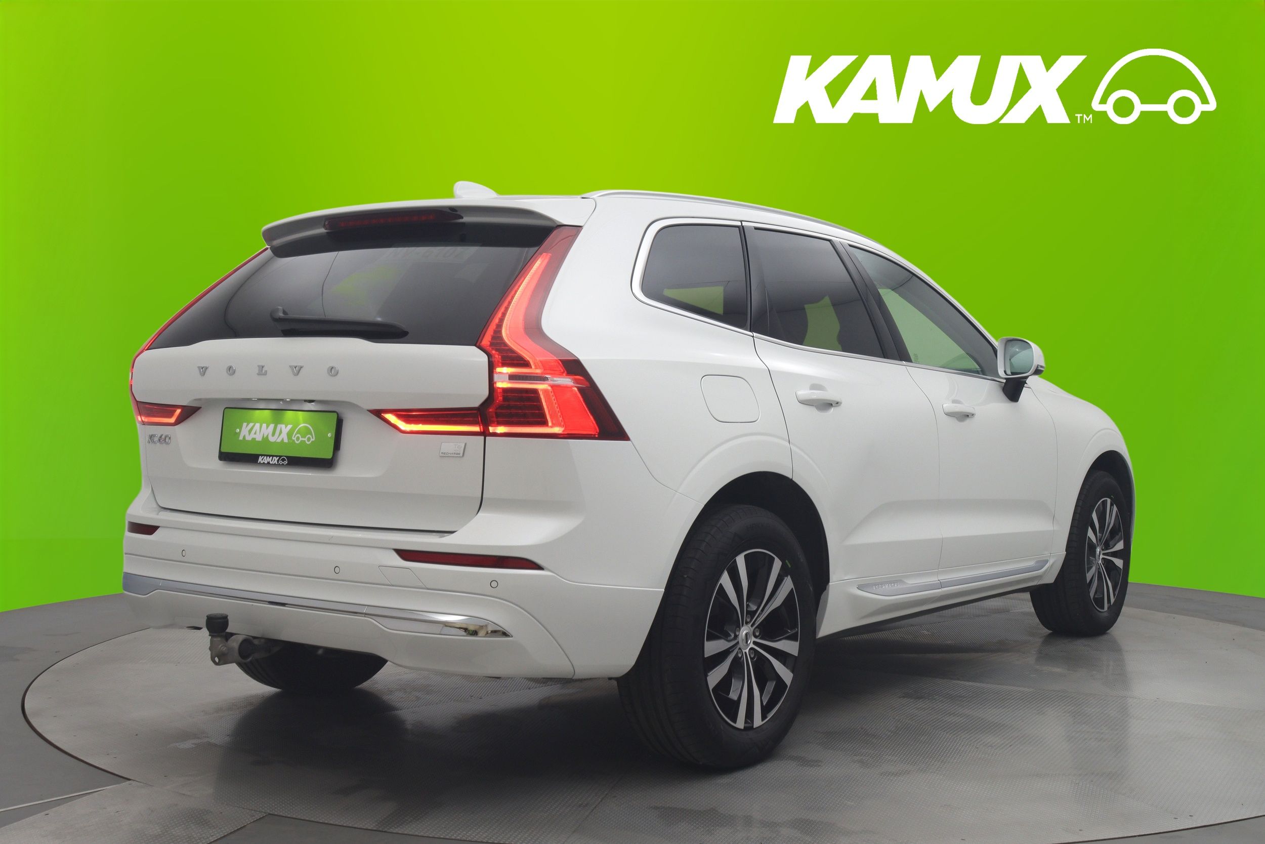 Volvo XC60 2023