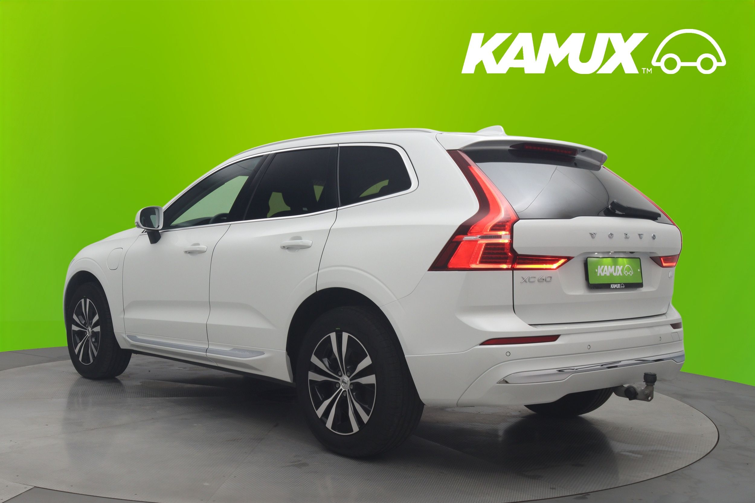 Volvo XC60 2023
