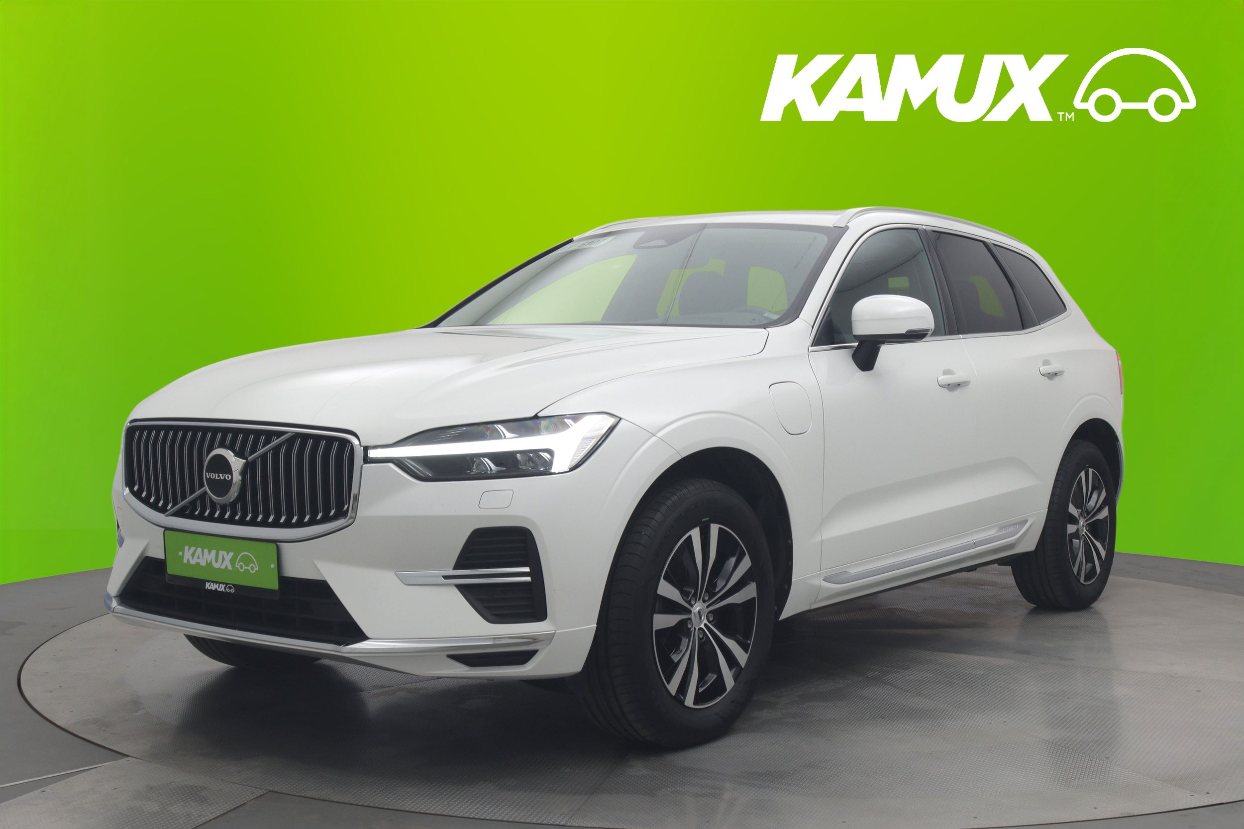 Volvo XC60 2023