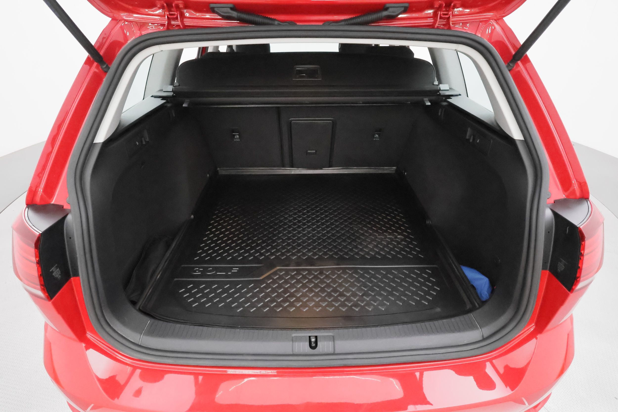 Volkswagen Golf 2019