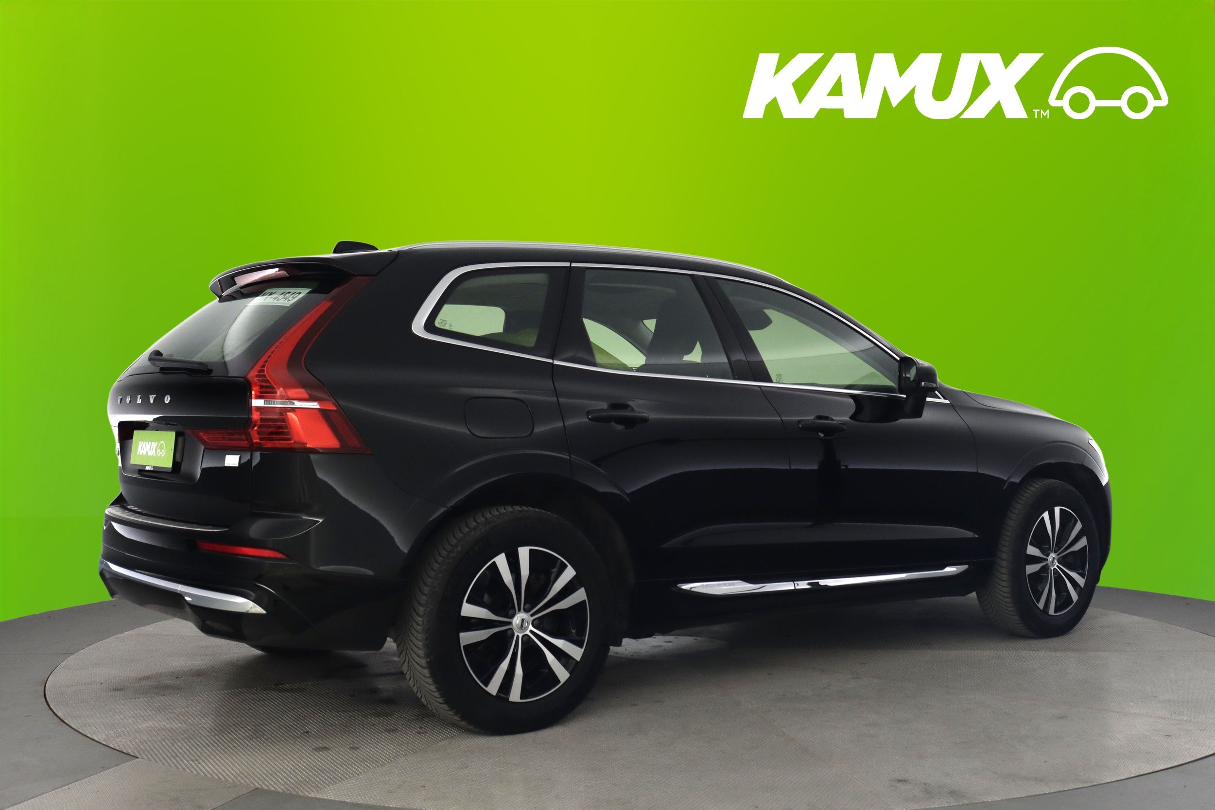 Volvo XC60 2023