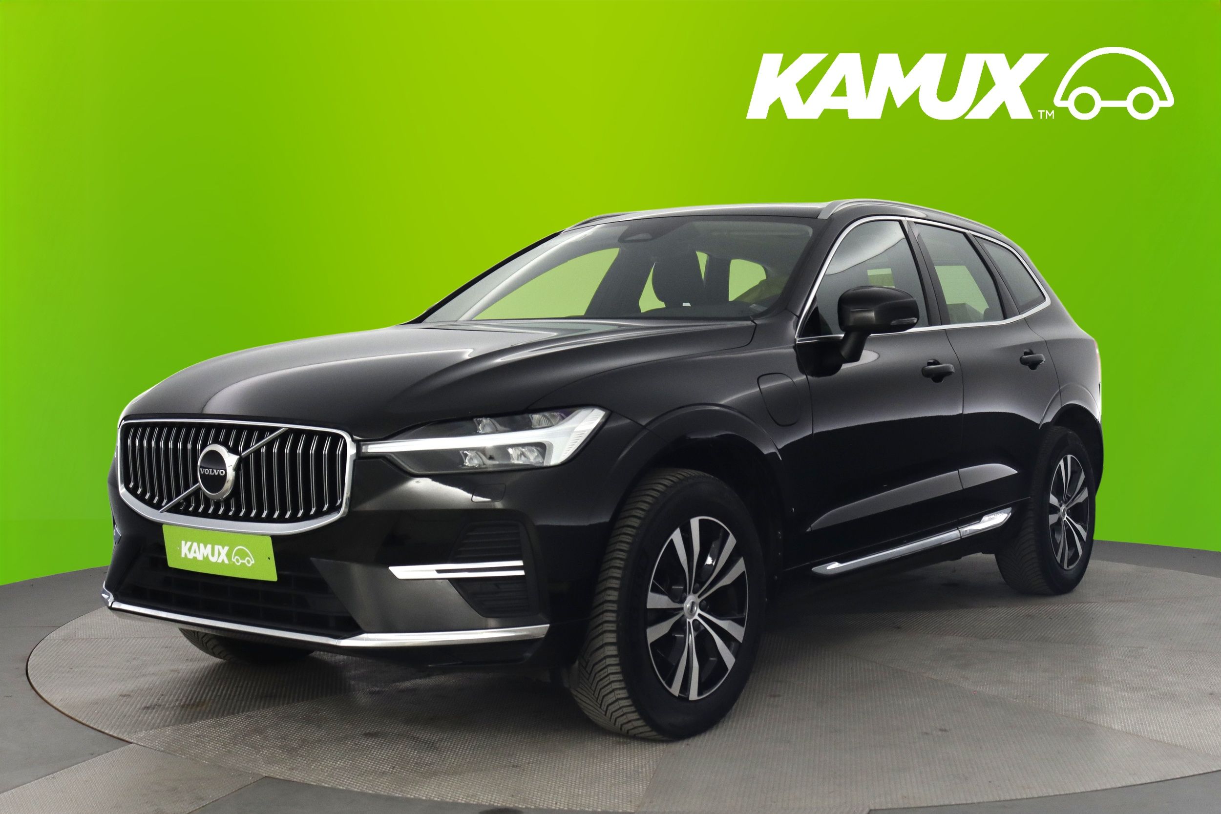 Volvo XC60 2023