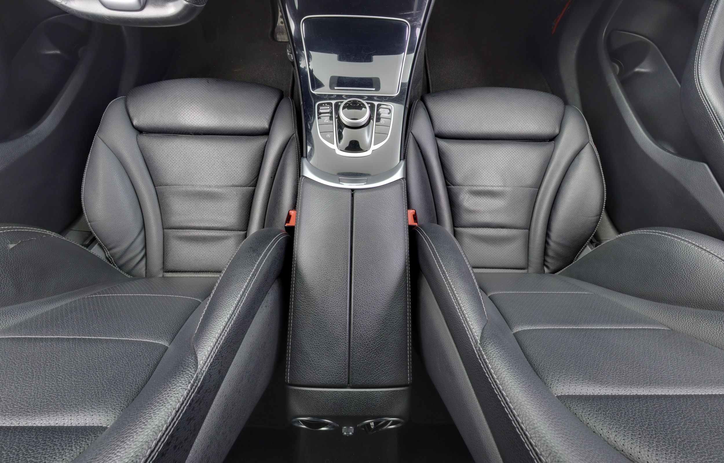 Mercedes-Benz C 2017