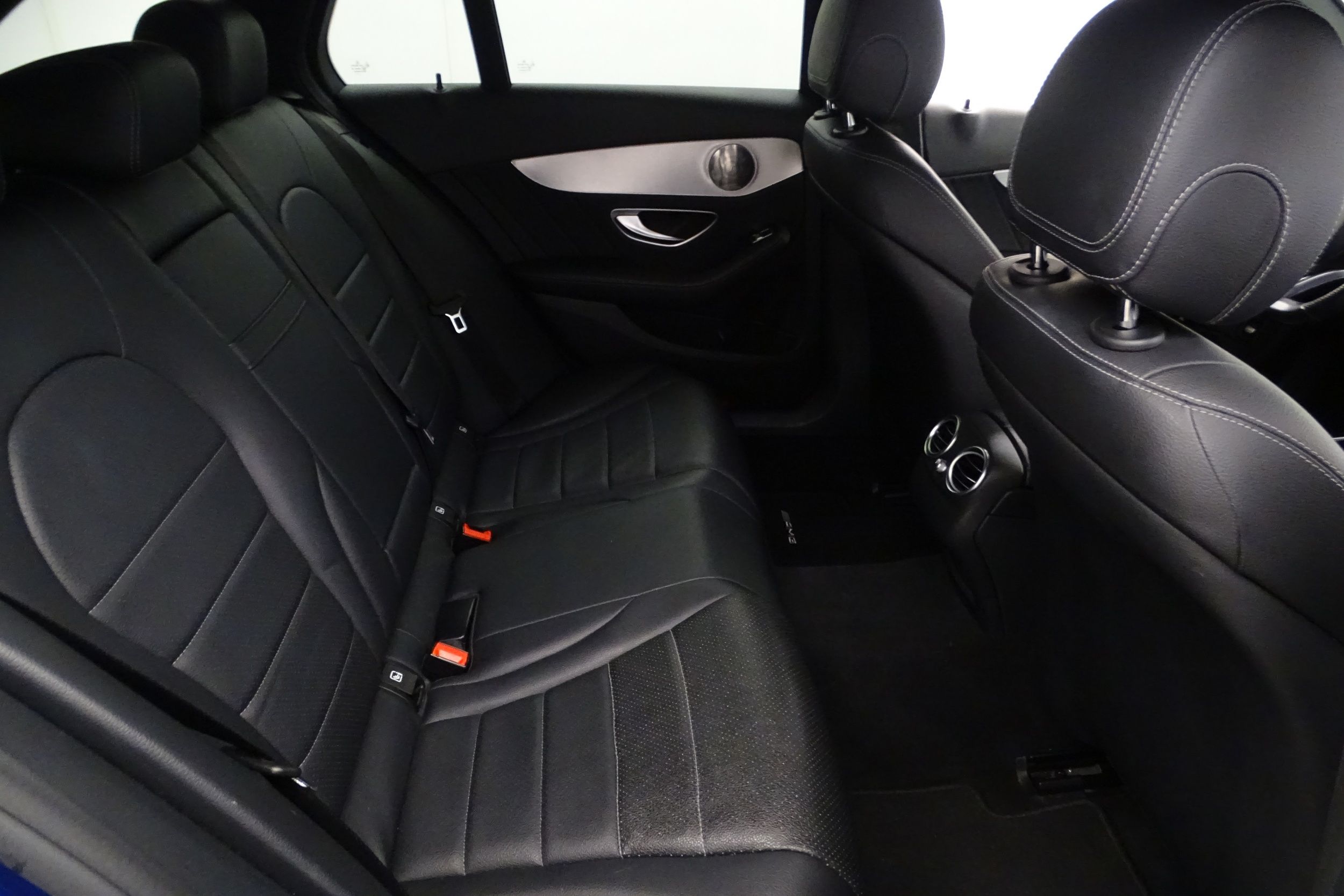 Mercedes-Benz C 2017