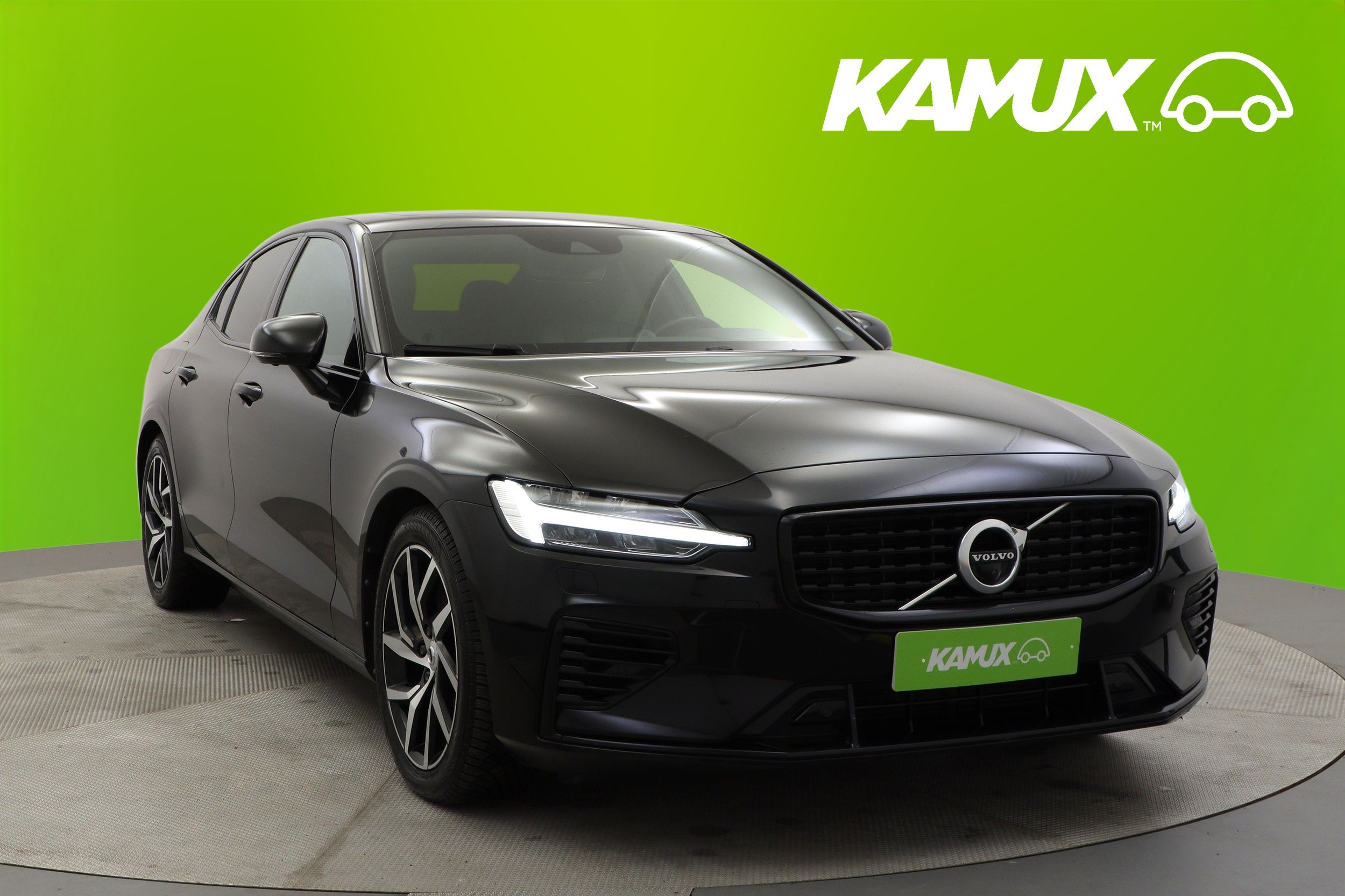 Volvo S60 2020