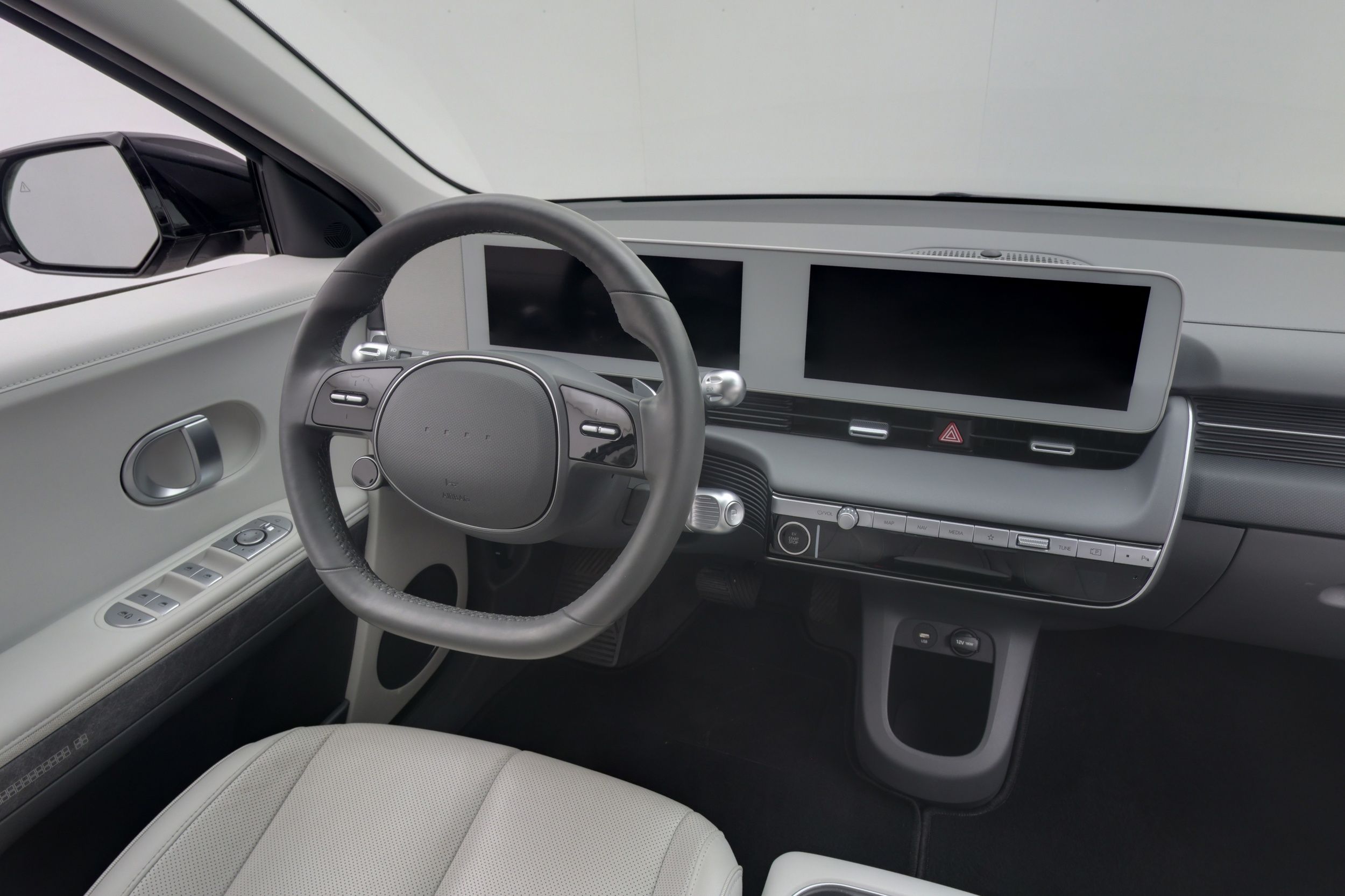 Hyundai Ioniq 5 2022