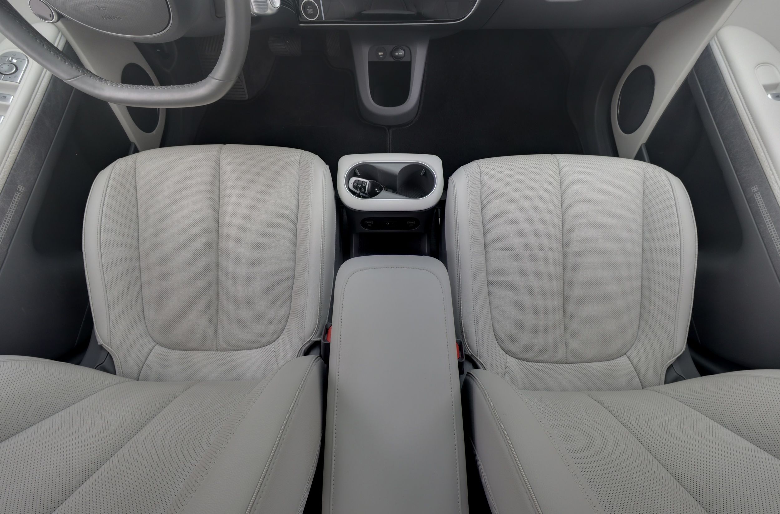 Hyundai Ioniq 5 2022