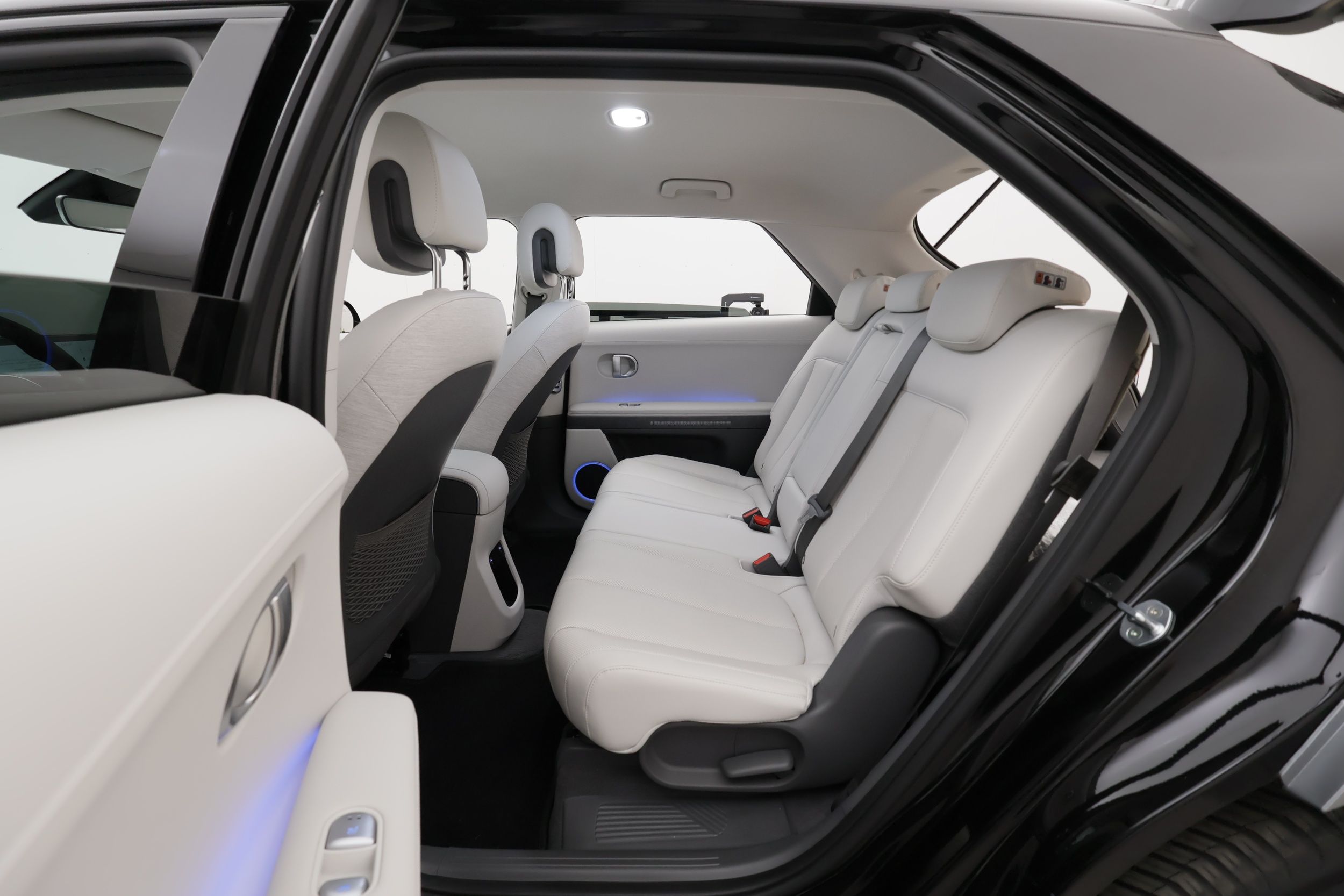 Hyundai Ioniq 5 2022