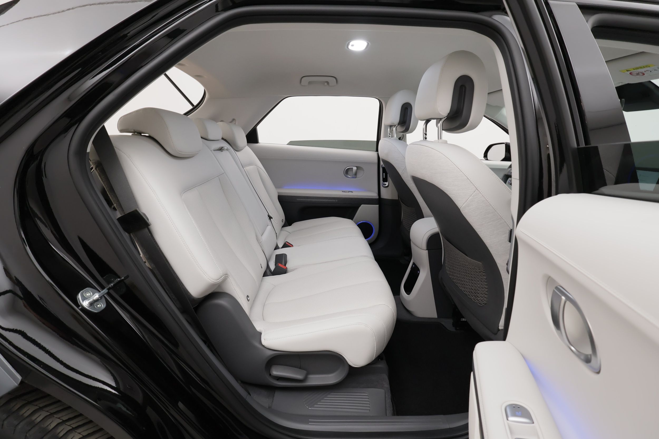 Hyundai Ioniq 5 2022