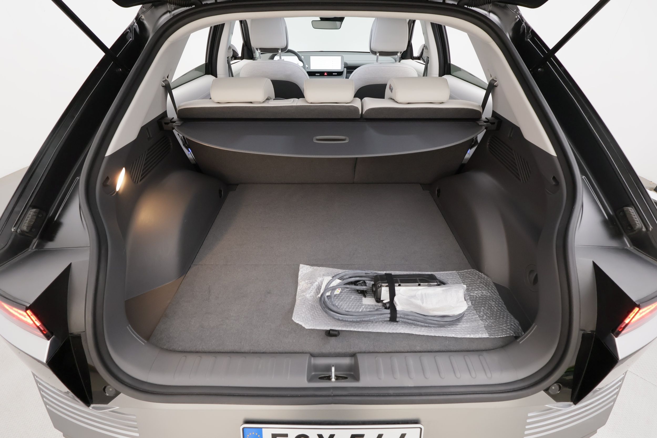 Hyundai Ioniq 5 2022