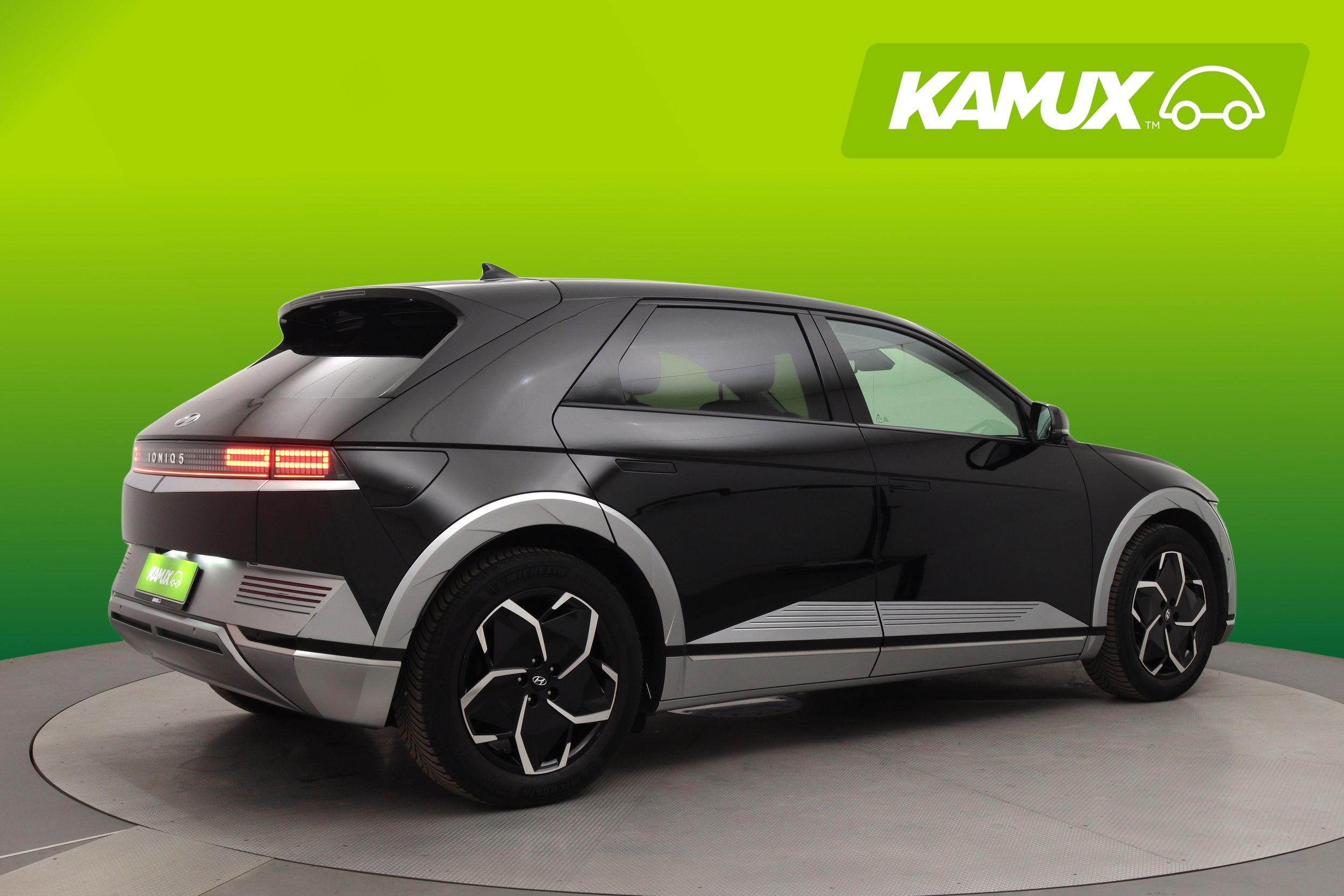 Hyundai Ioniq 5 2022