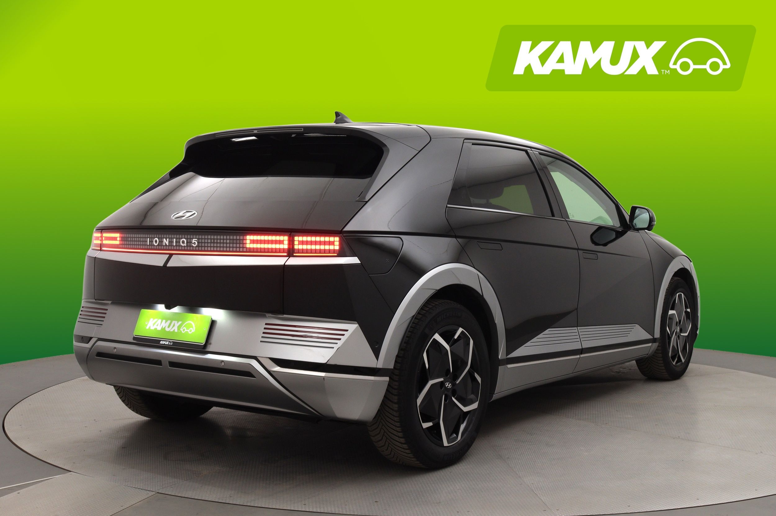 Hyundai Ioniq 5 2022