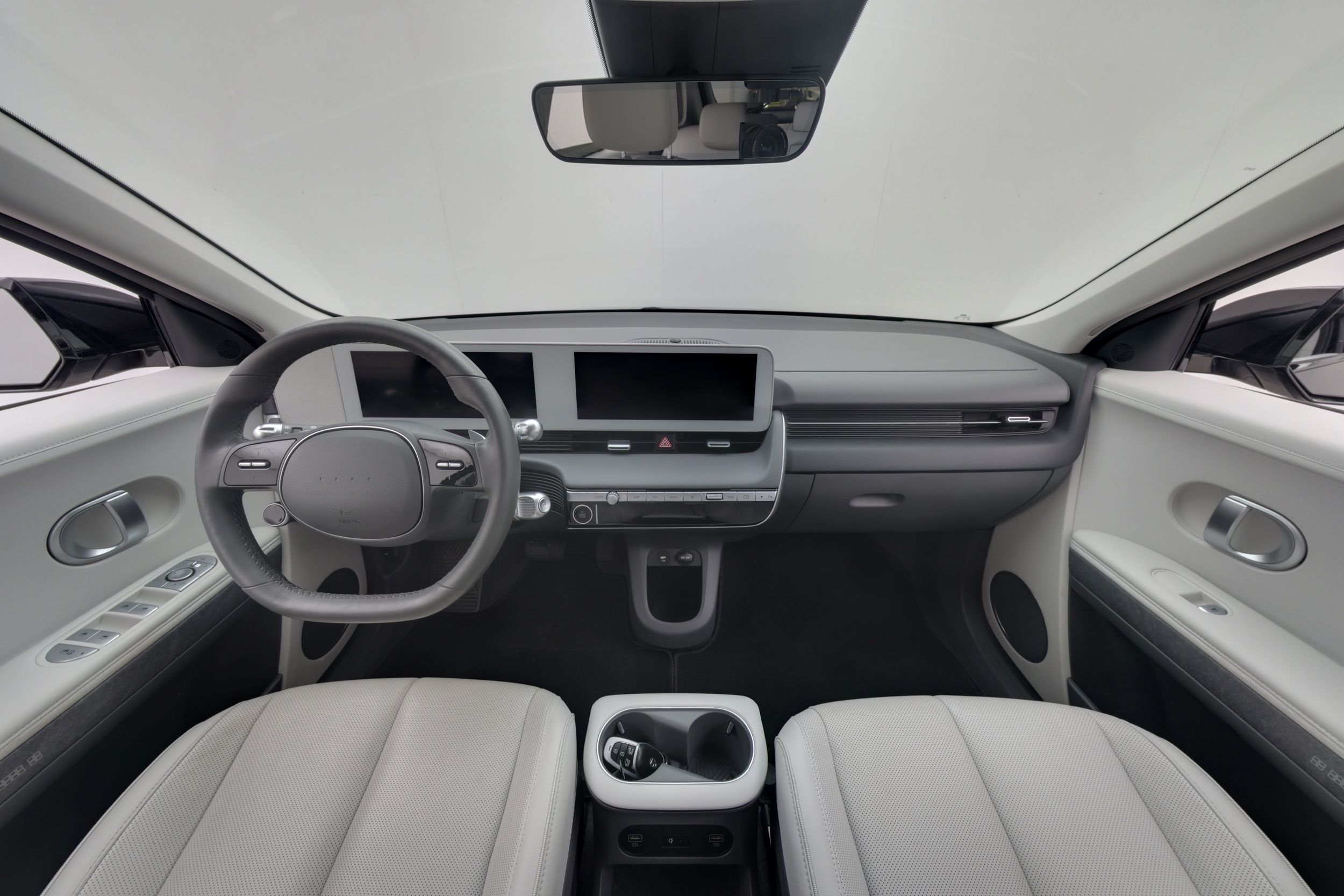 Hyundai Ioniq 5 2022