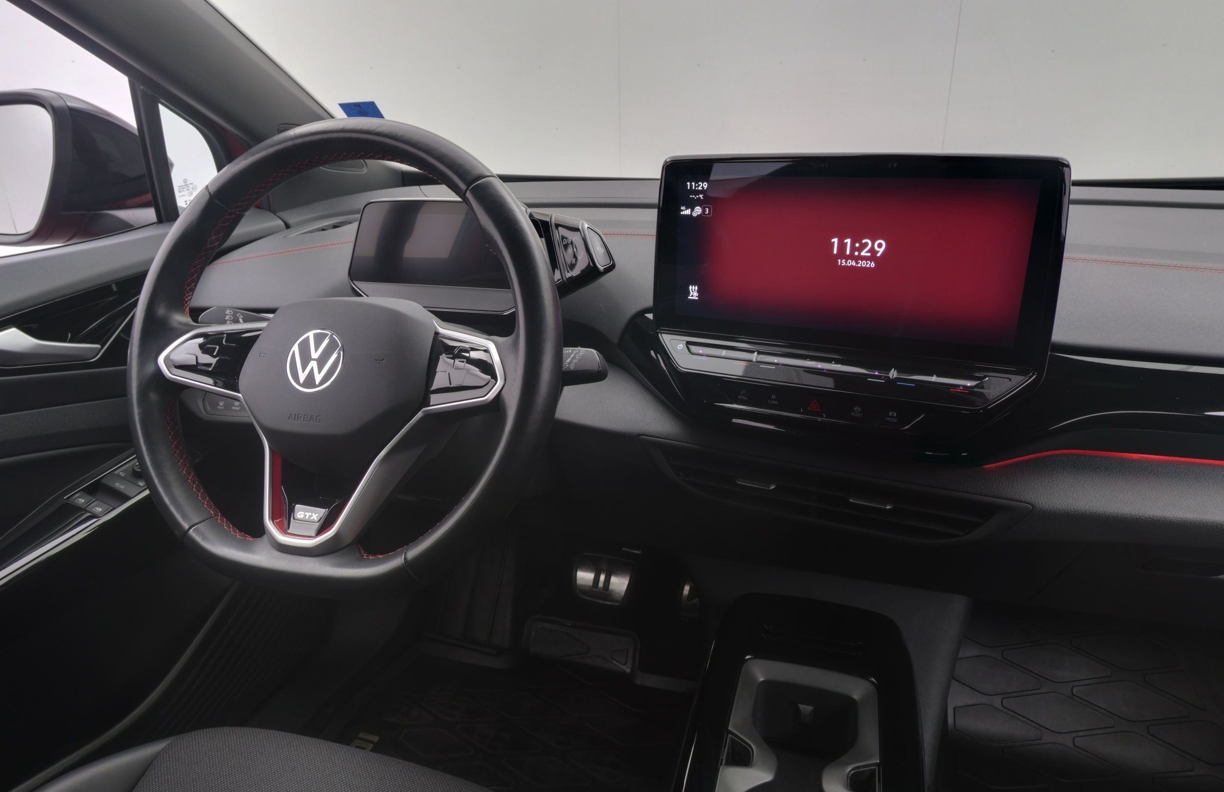 Volkswagen ID.4 2023