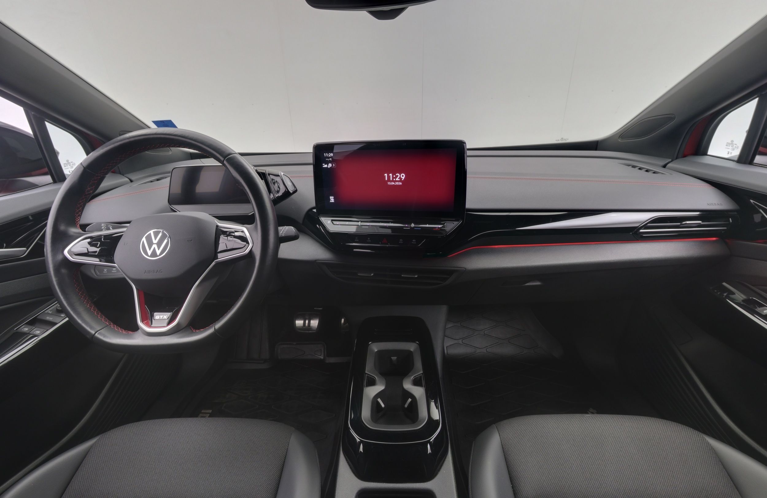 Volkswagen ID.4 2023