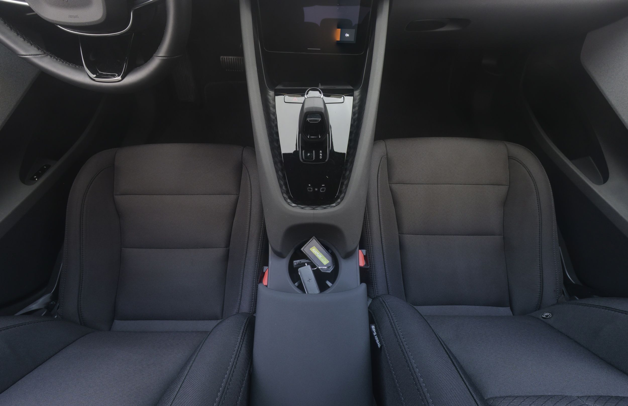 Polestar 2 2023