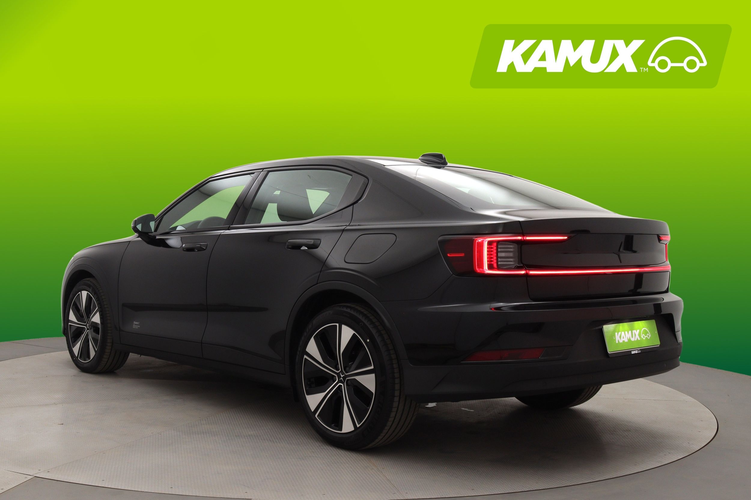 Polestar 2 2023