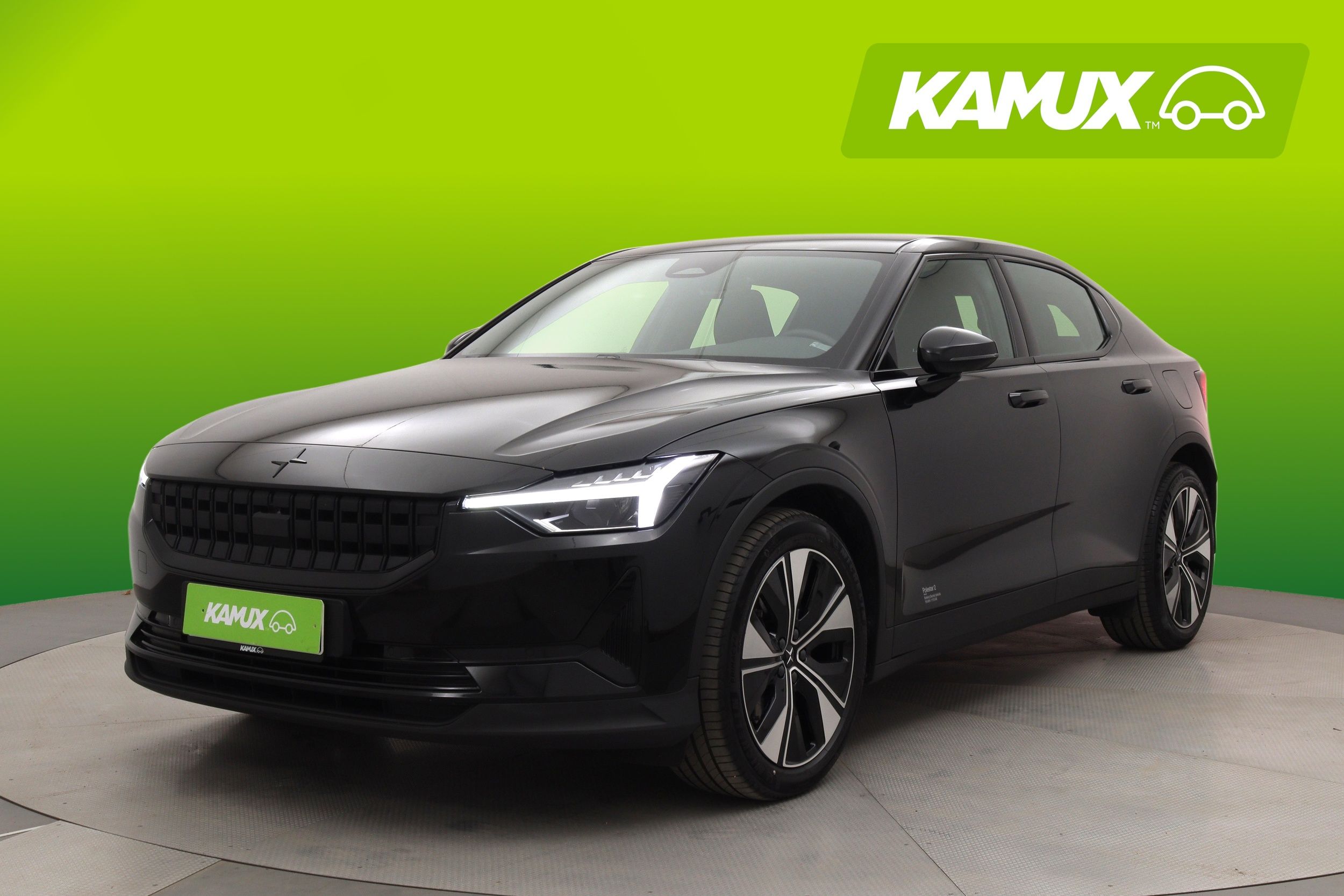 Polestar 2 2023