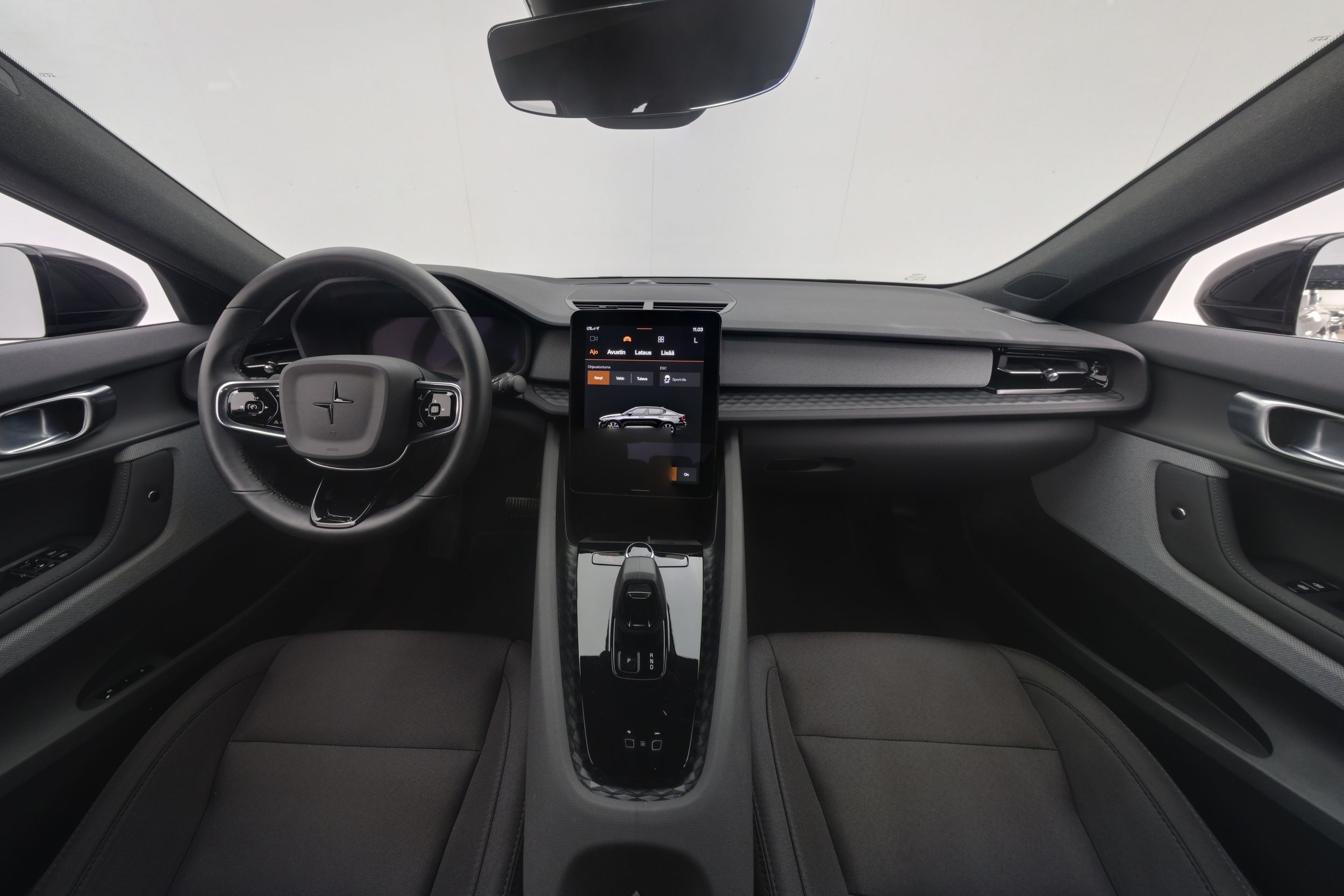 Polestar 2 2023