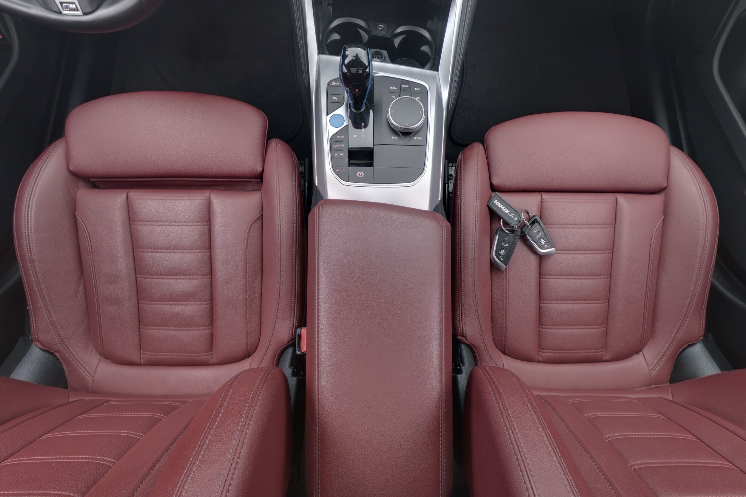 BMW i4 M50 2023