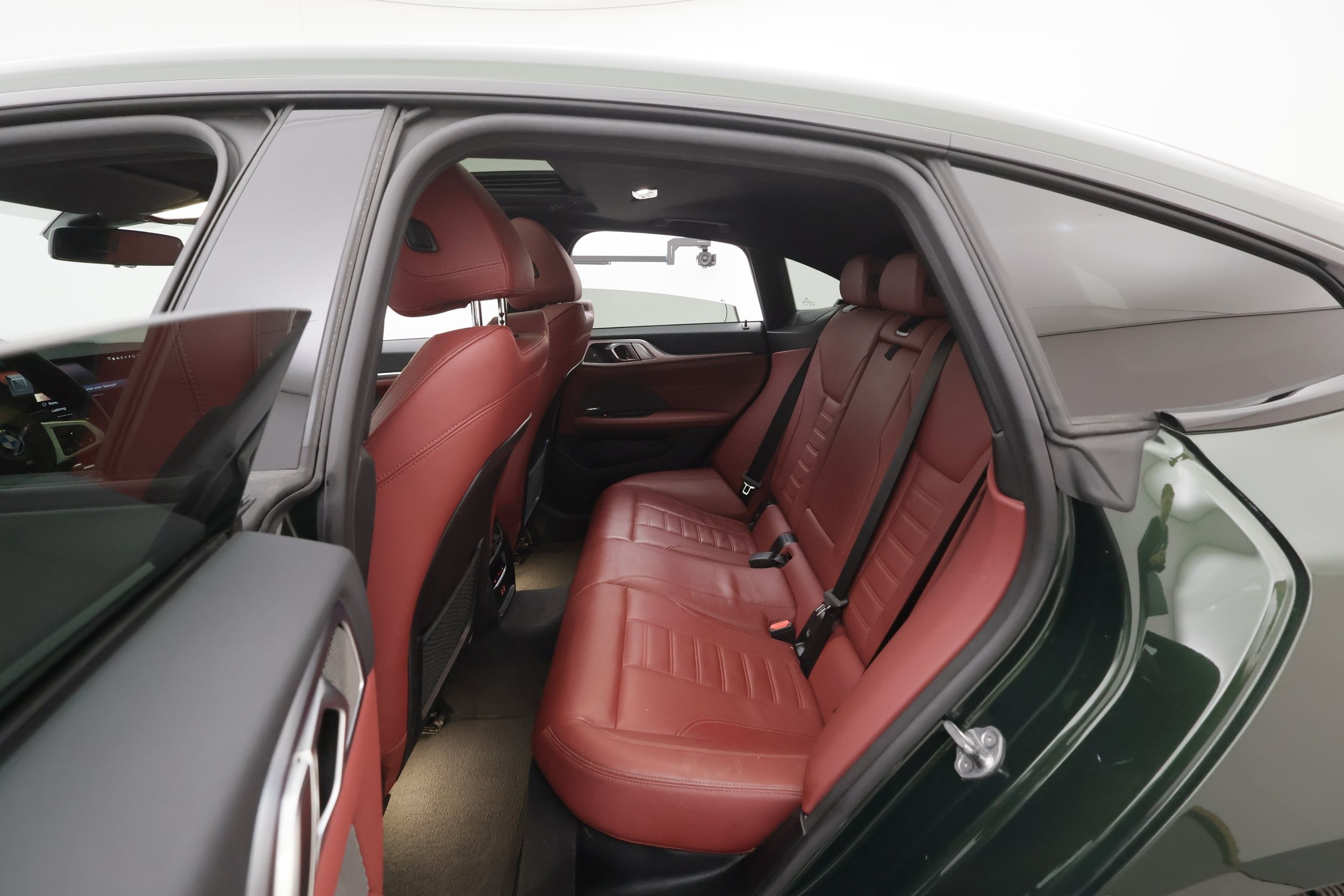 BMW i4 M50 2023