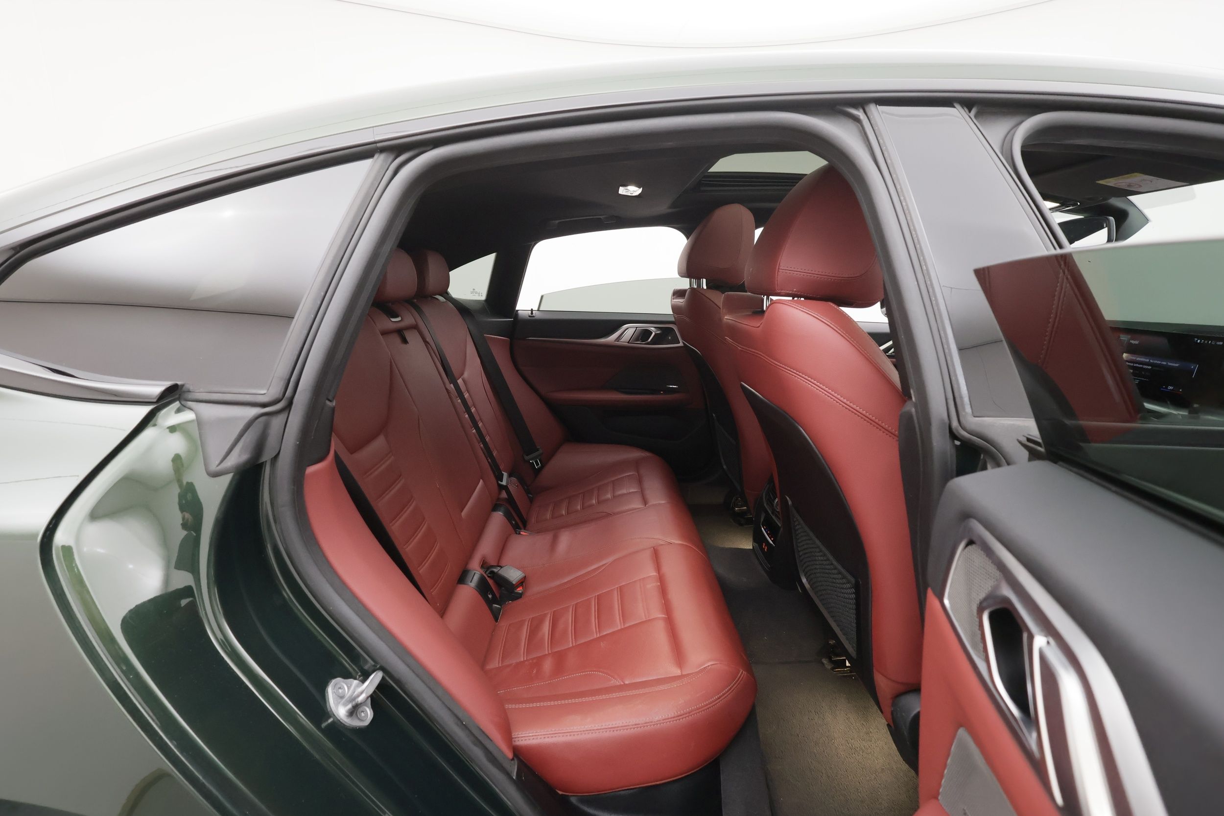 BMW i4 M50 2023