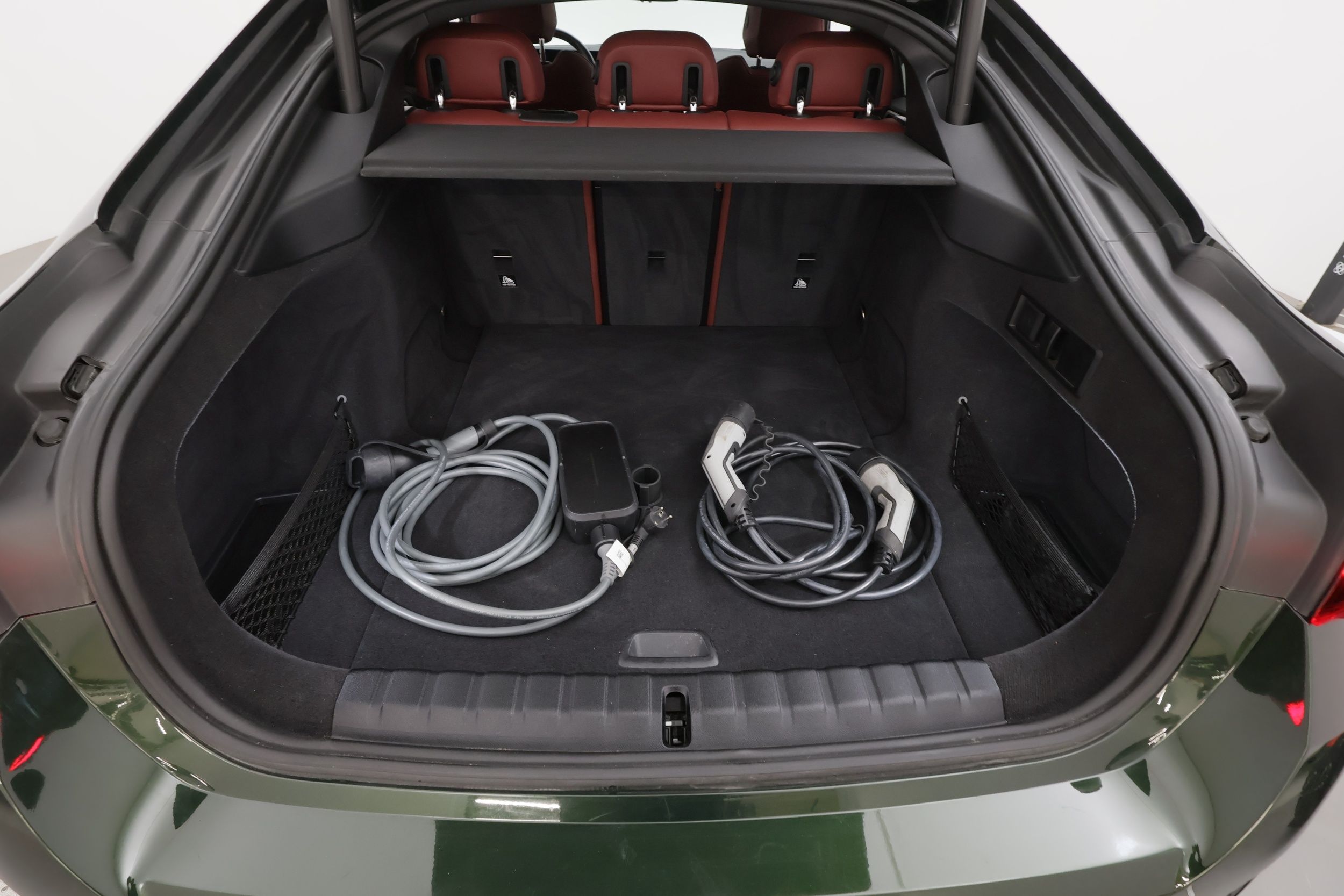 BMW i4 M50 2023