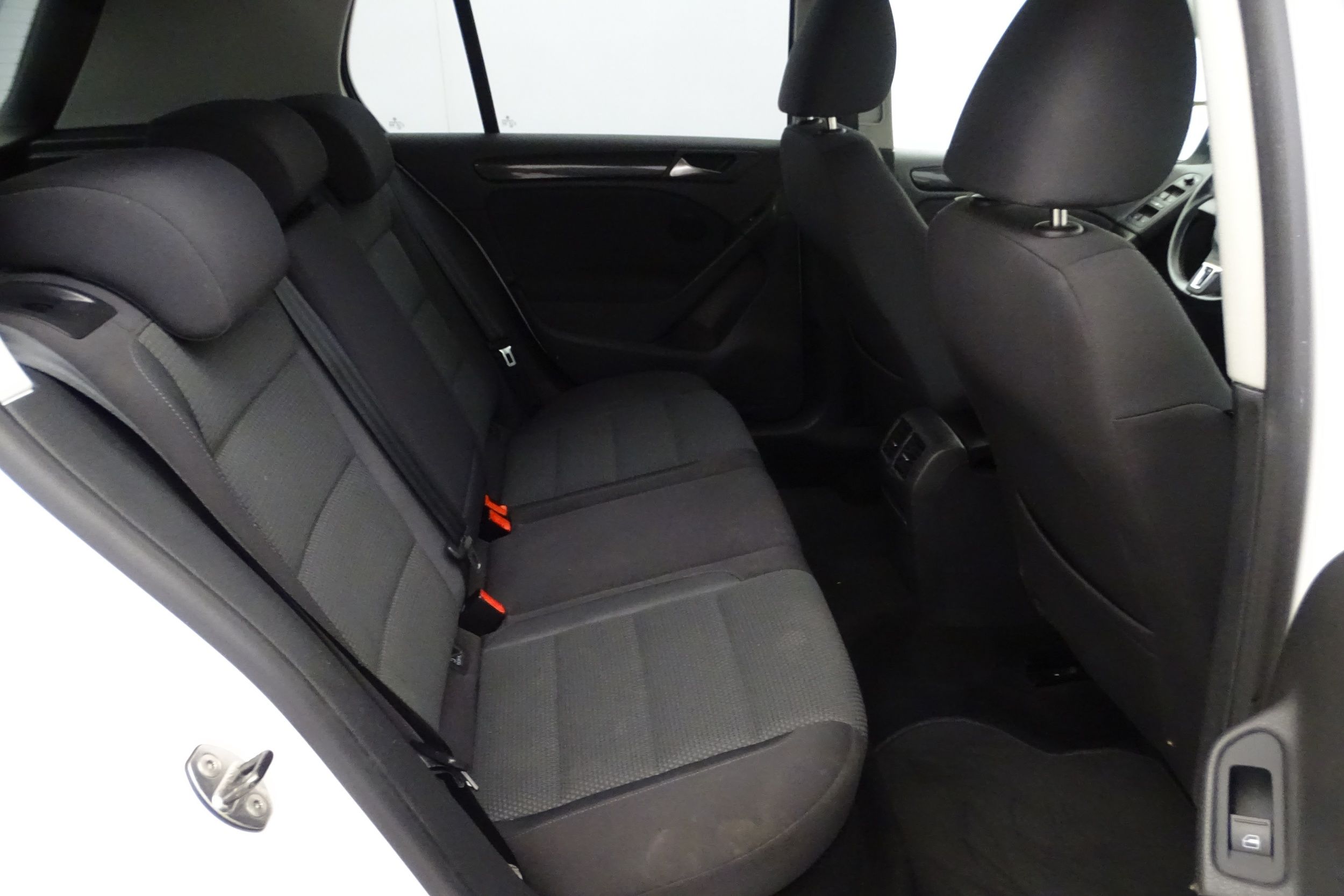 Volkswagen Golf 2010